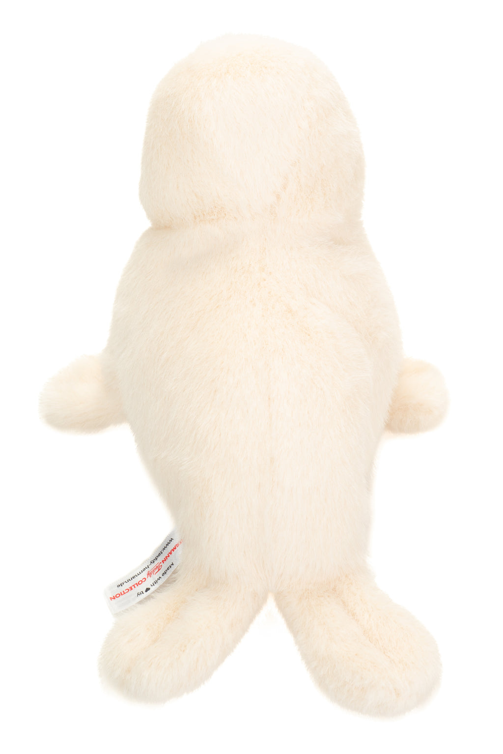 Robbe weiß 25 cm