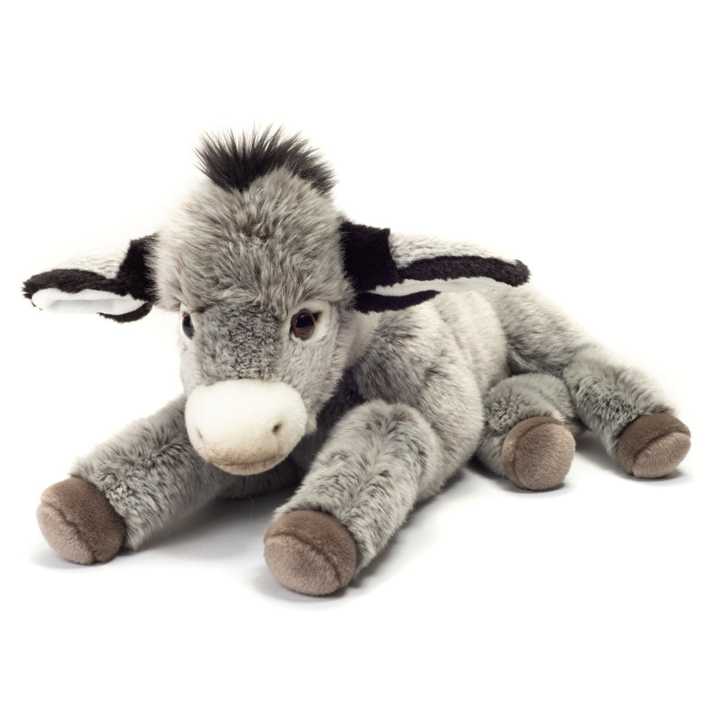 Esel liegend 50 cm