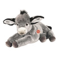 Esel liegend 50 cm