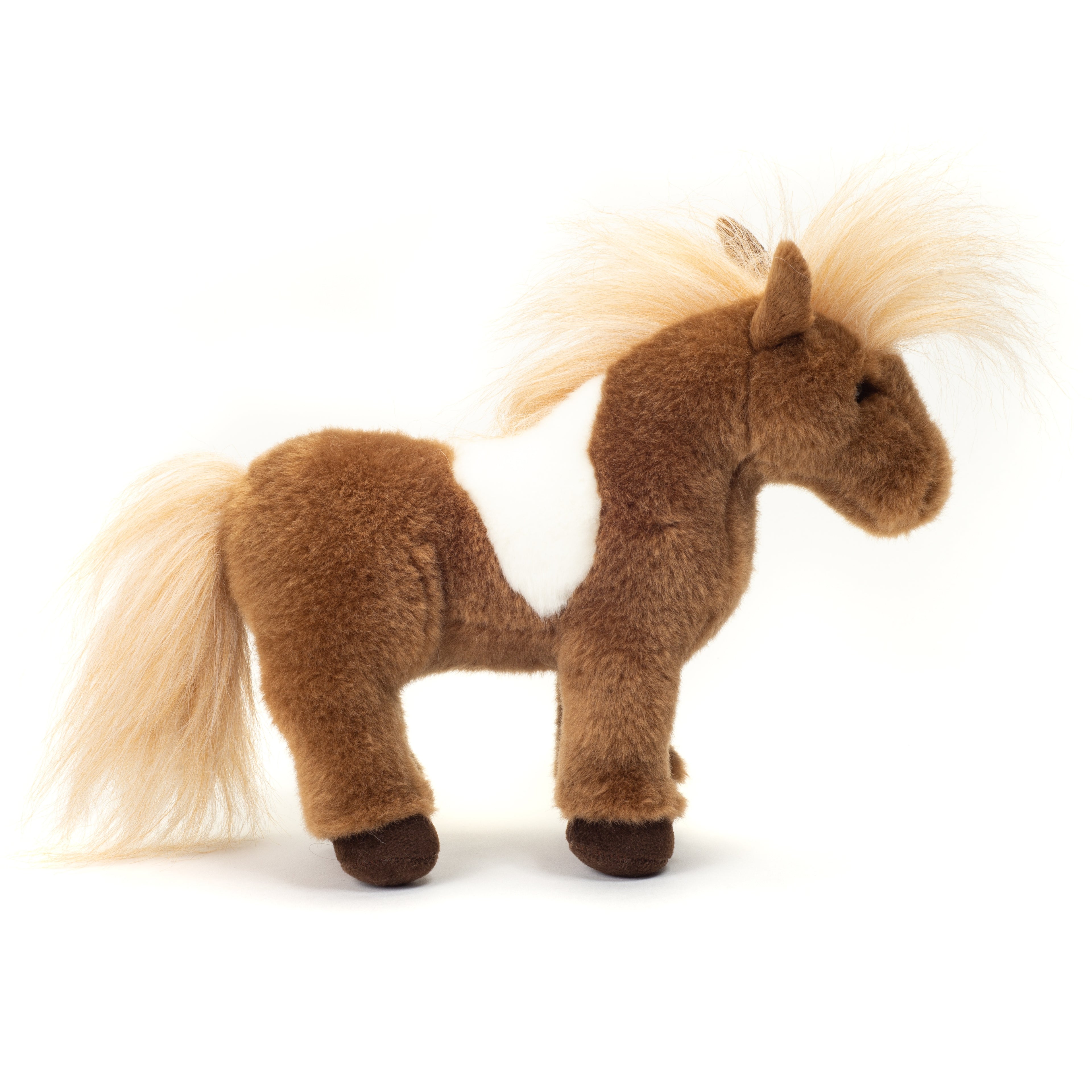 Shetlandpony 25 cm