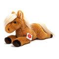Pferd liegend 34 cm