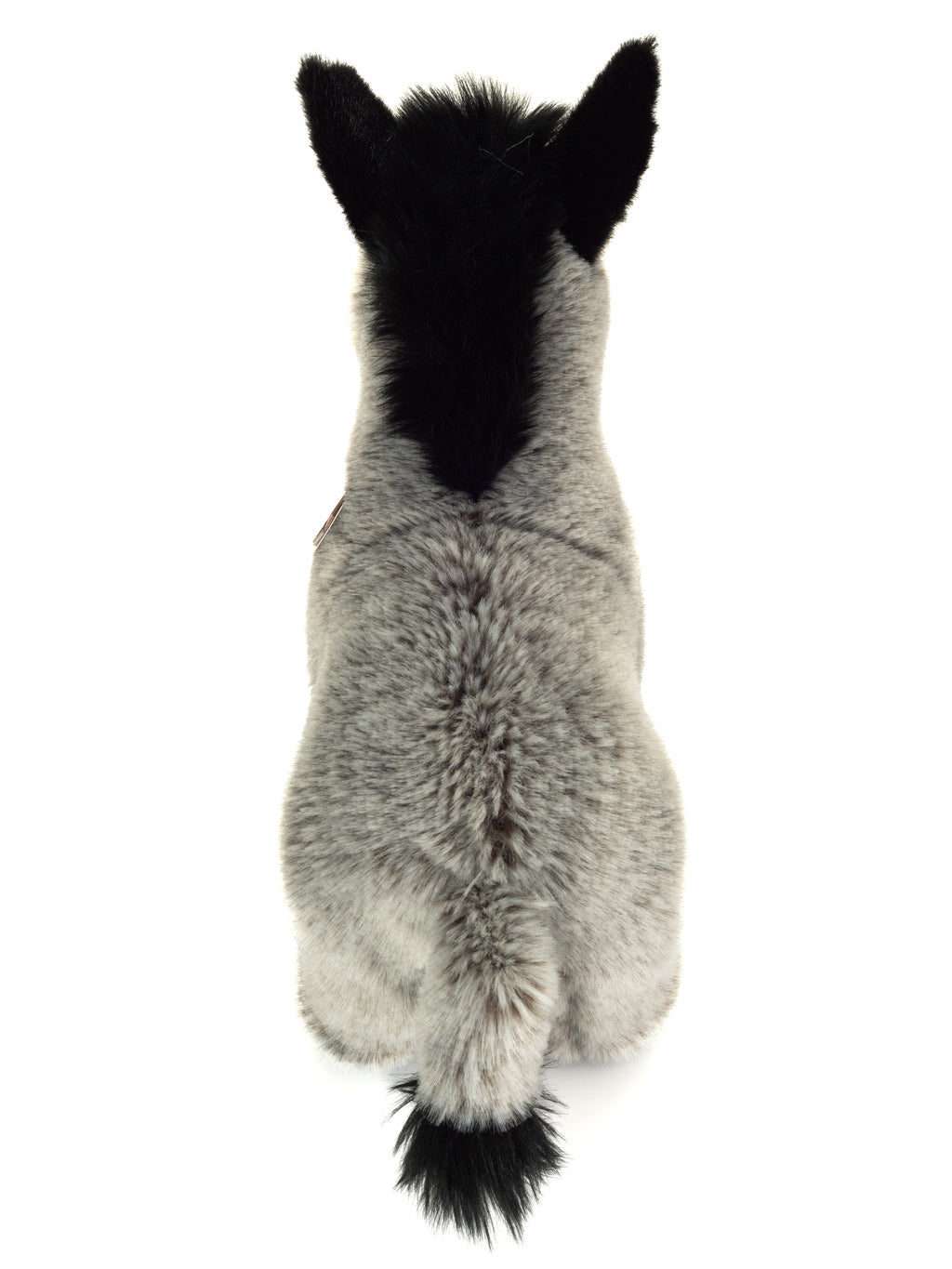 Esel stehend 27 cm