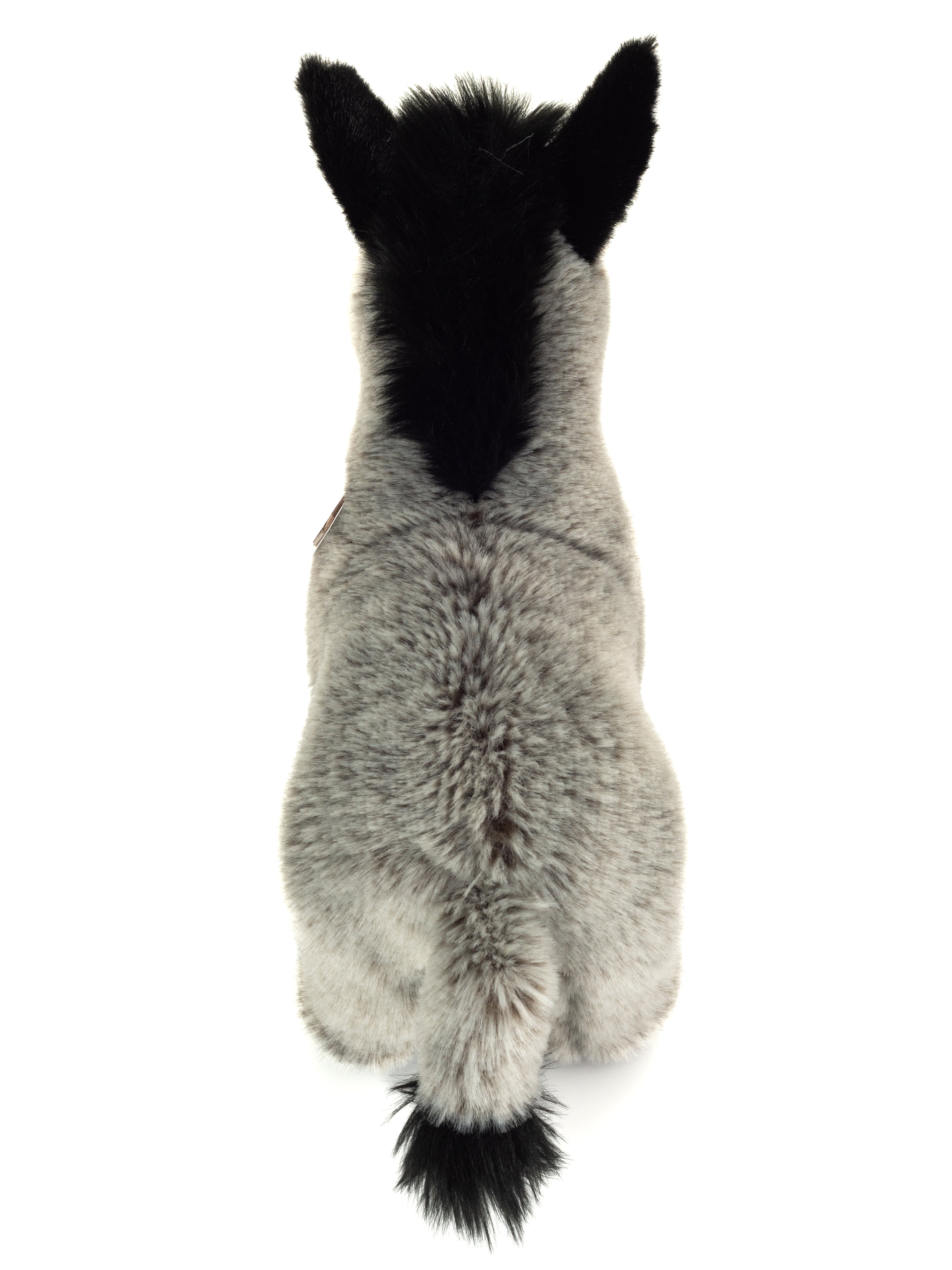 Esel stehend 27 cm