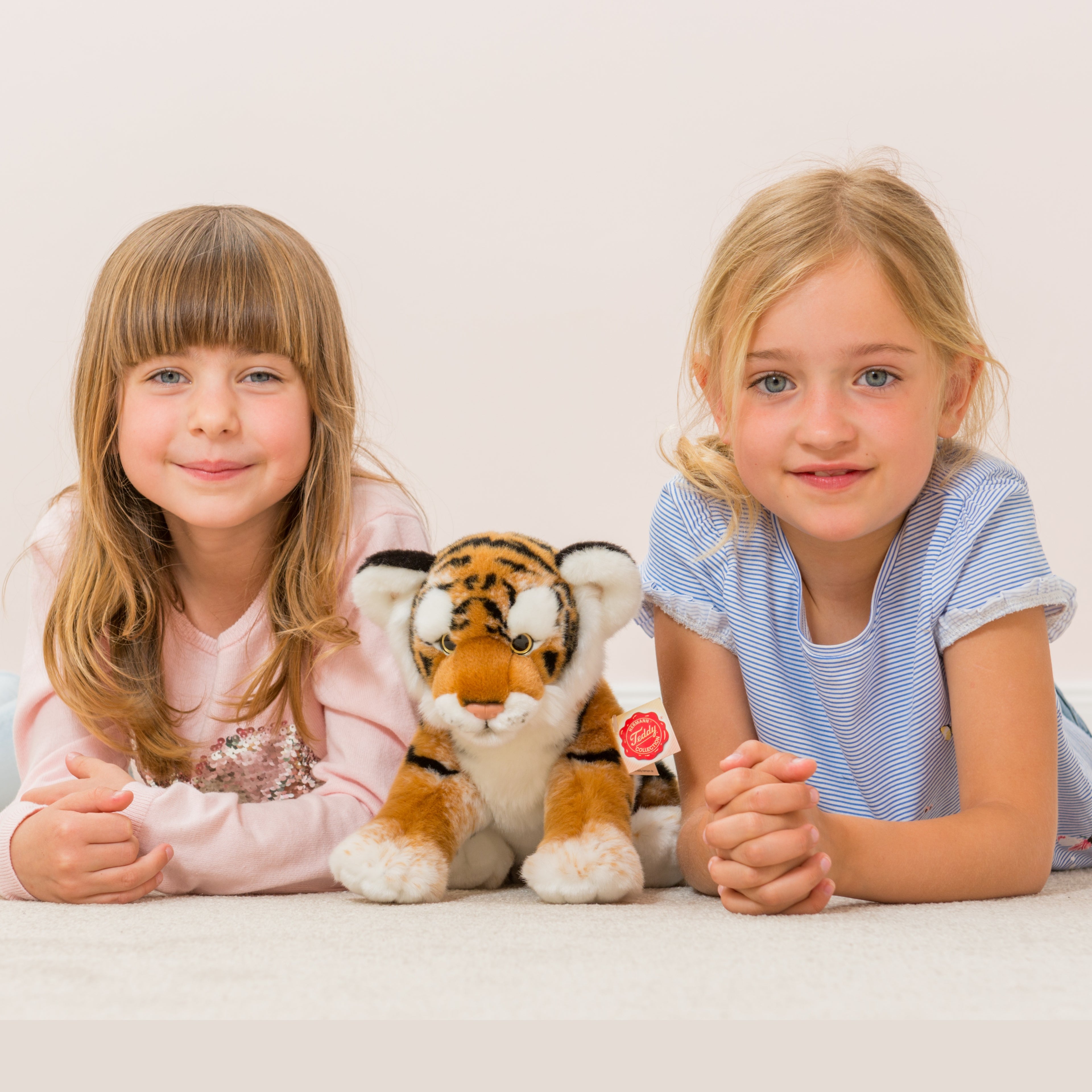 Tiger braun 32 cm