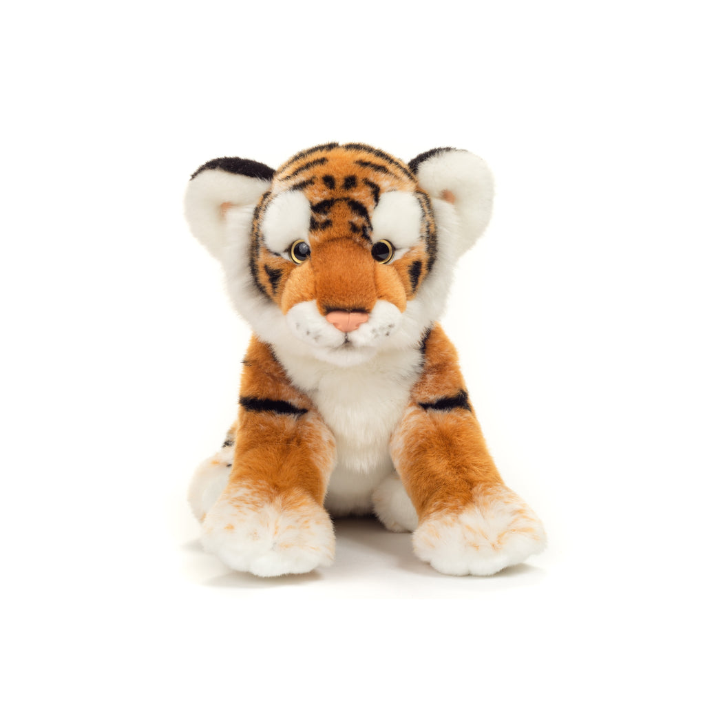 Tiger braun 32 cm
