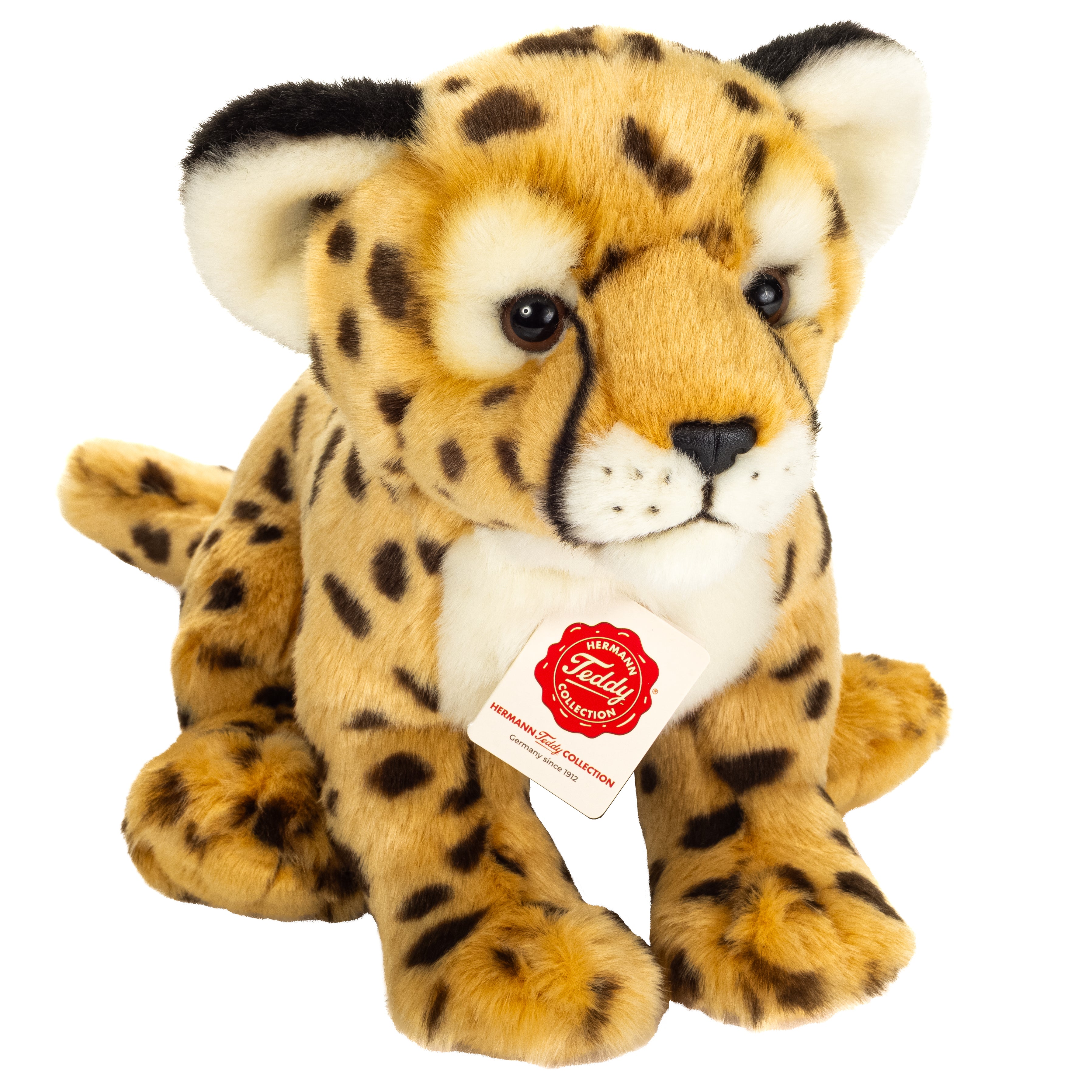 Gepard 26 cm