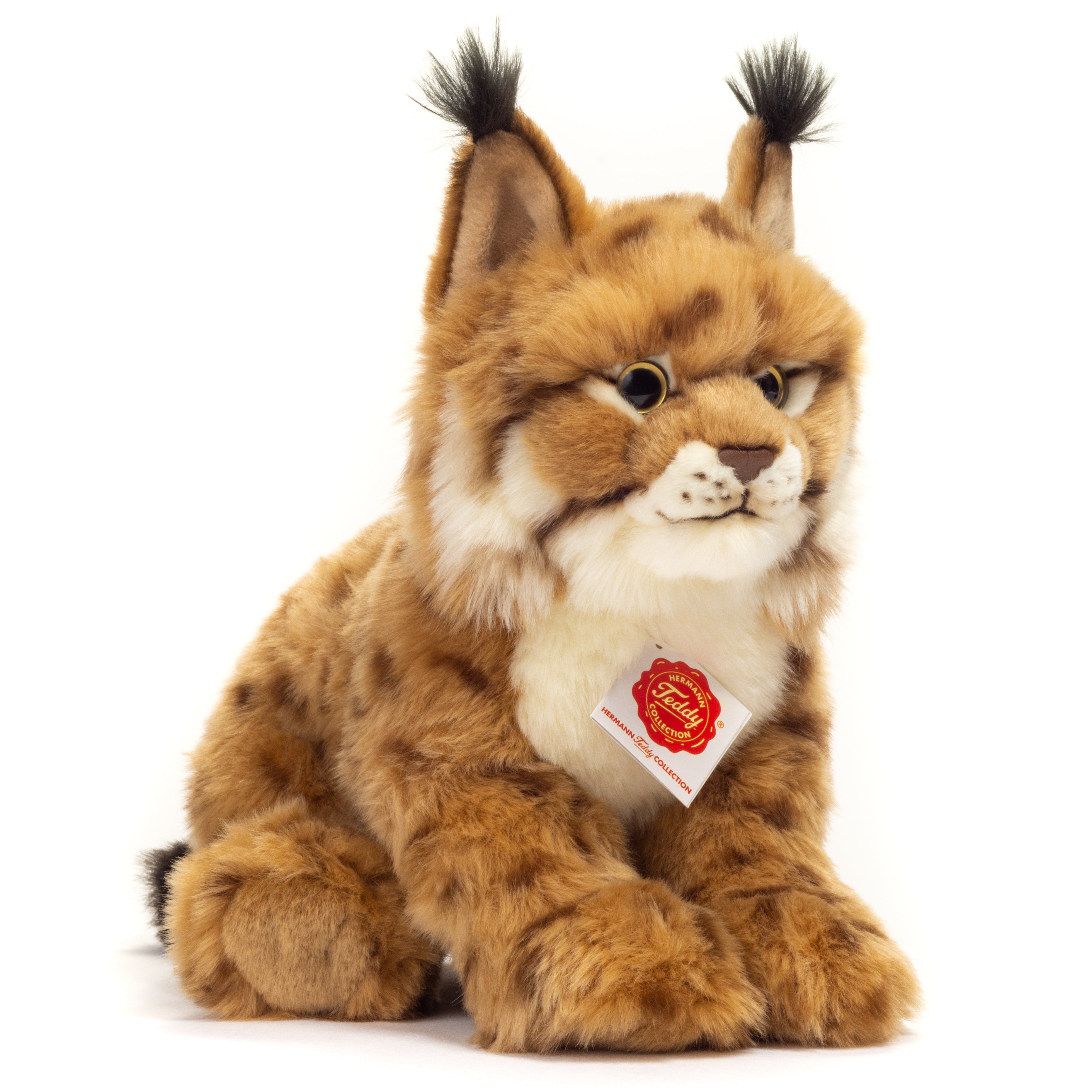 Luchs 26 cm