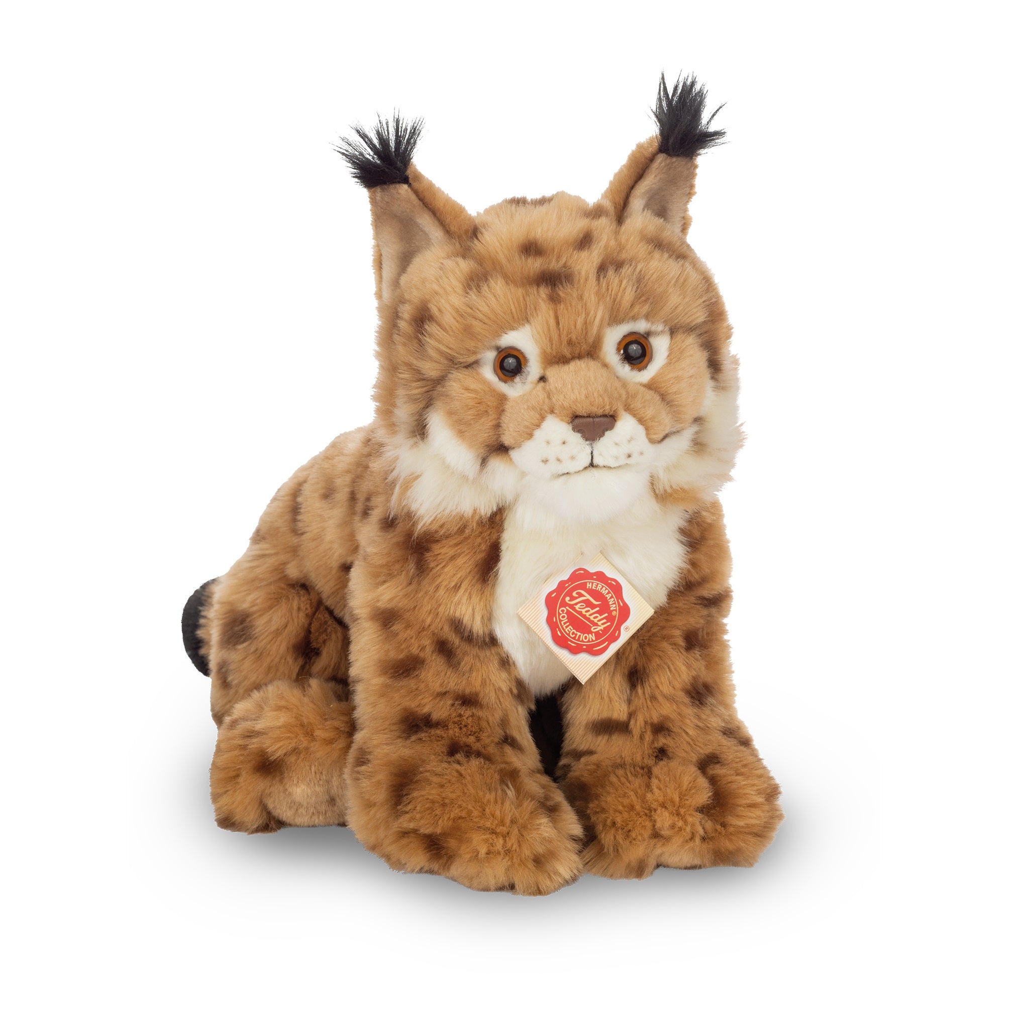 Luchs 26 cm
