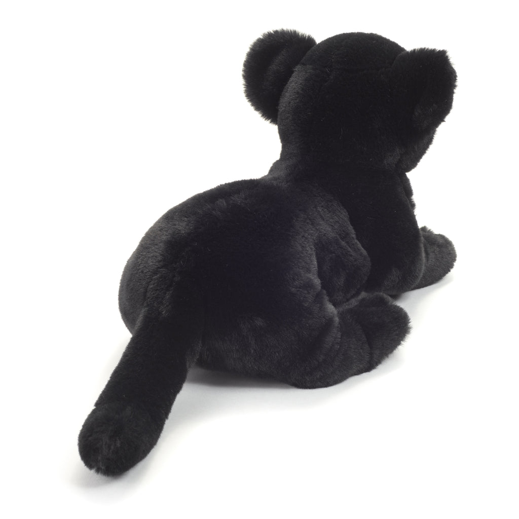 Panther Baby liegend 30 cm