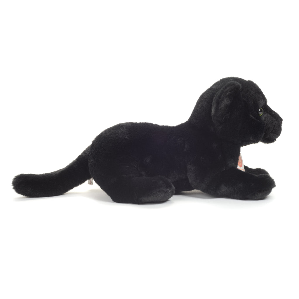 Panther Baby liegend 30 cm