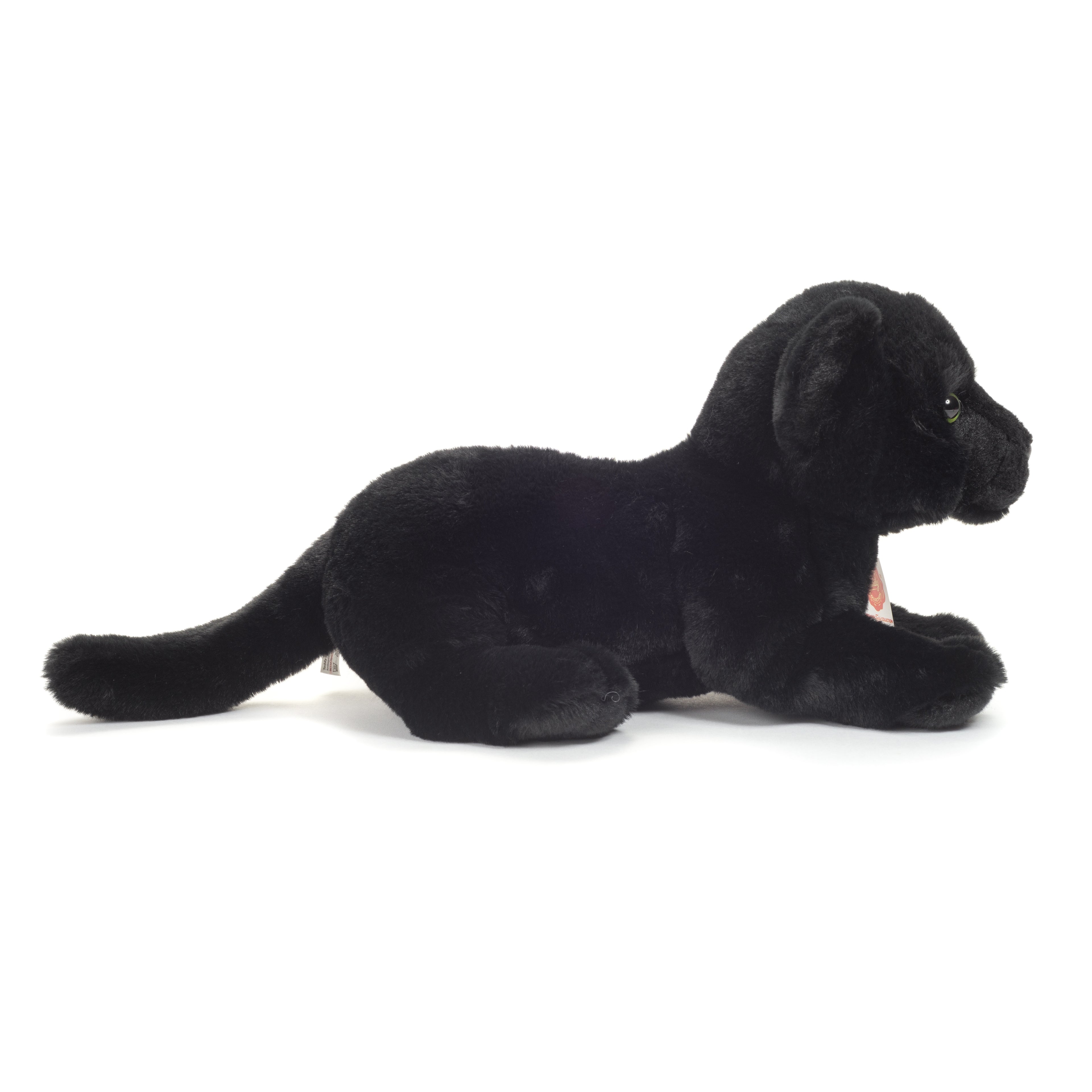 Panther Baby liegend 30 cm