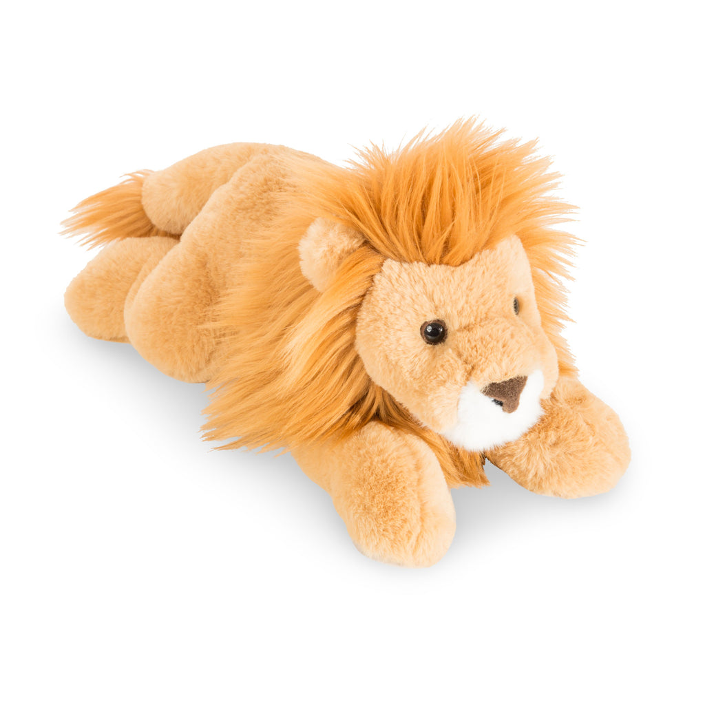 Löwe liegend 33 cm