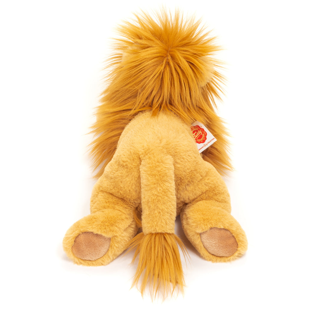 Löwe liegend 33 cm