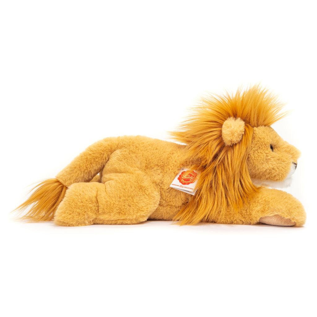 Löwe liegend 33 cm