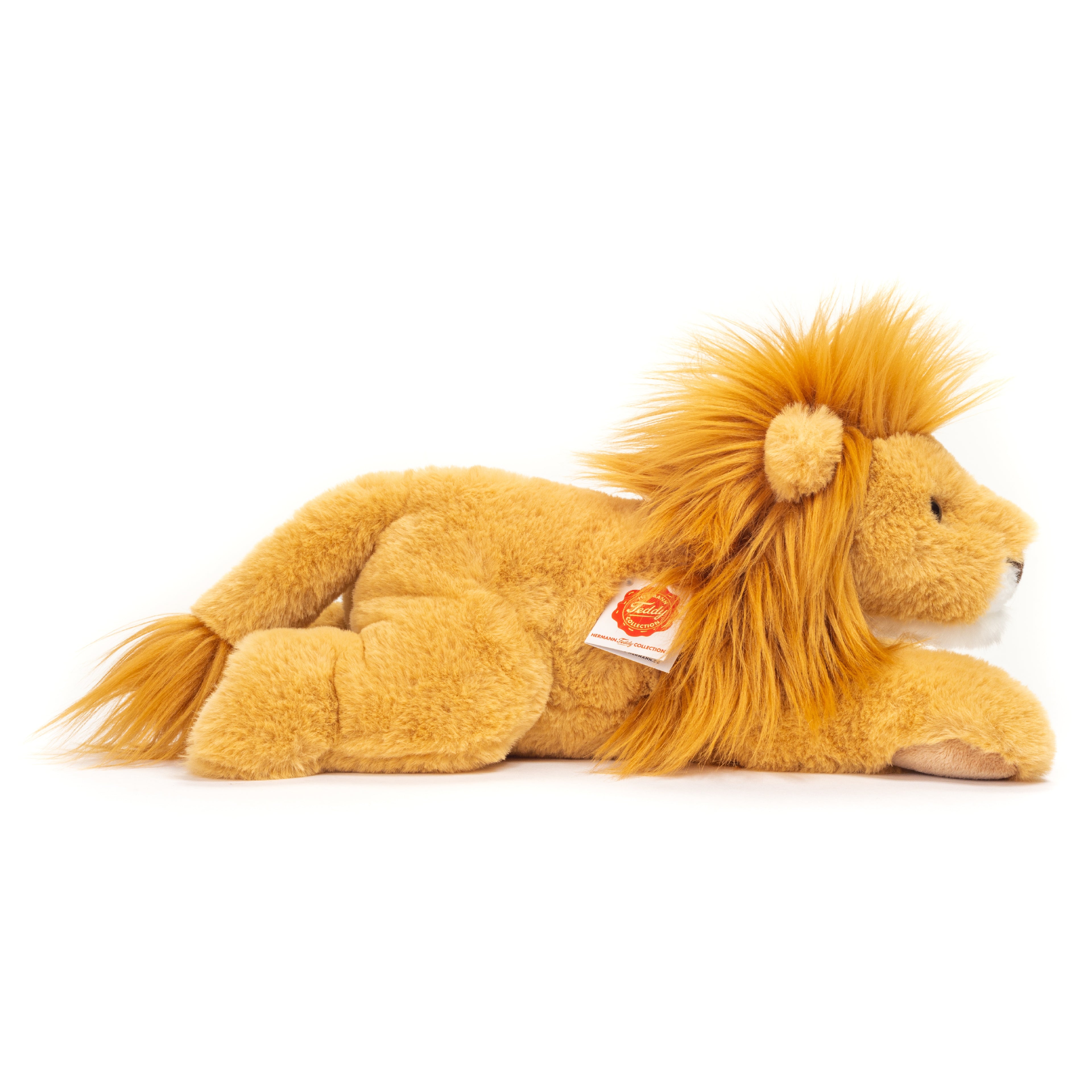 Löwe liegend 33 cm