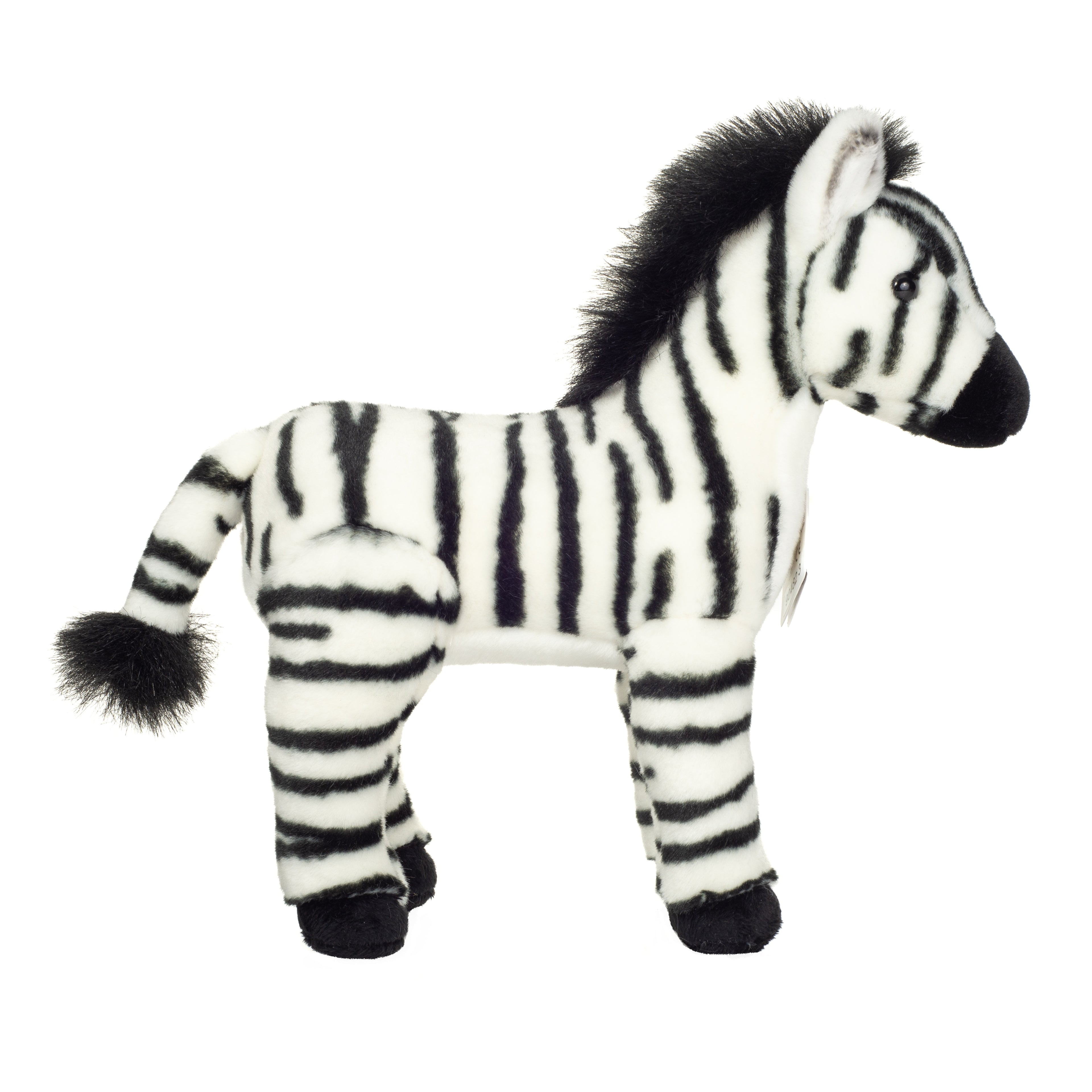 Zebra 25 cm