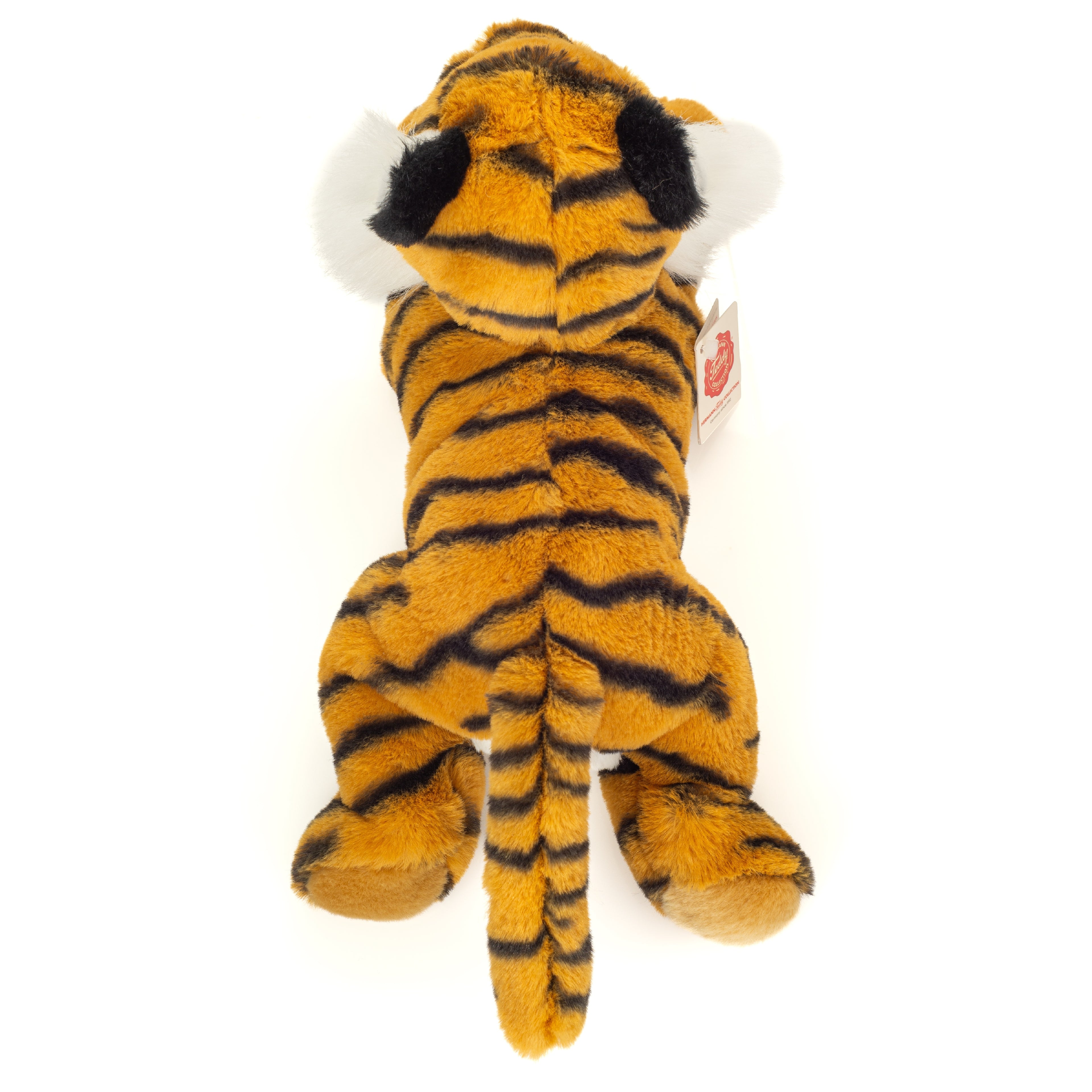 Tiger liegend 33 cm