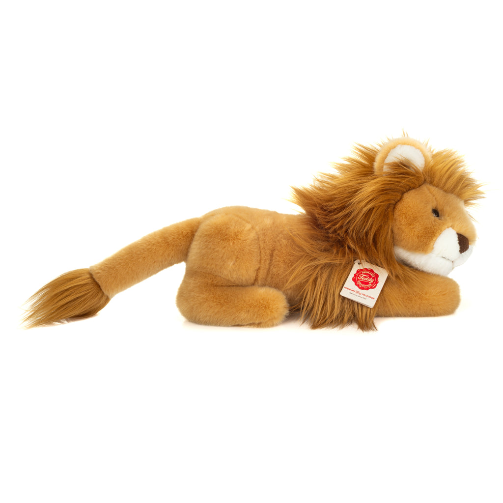 Löwe liegend 30 cm