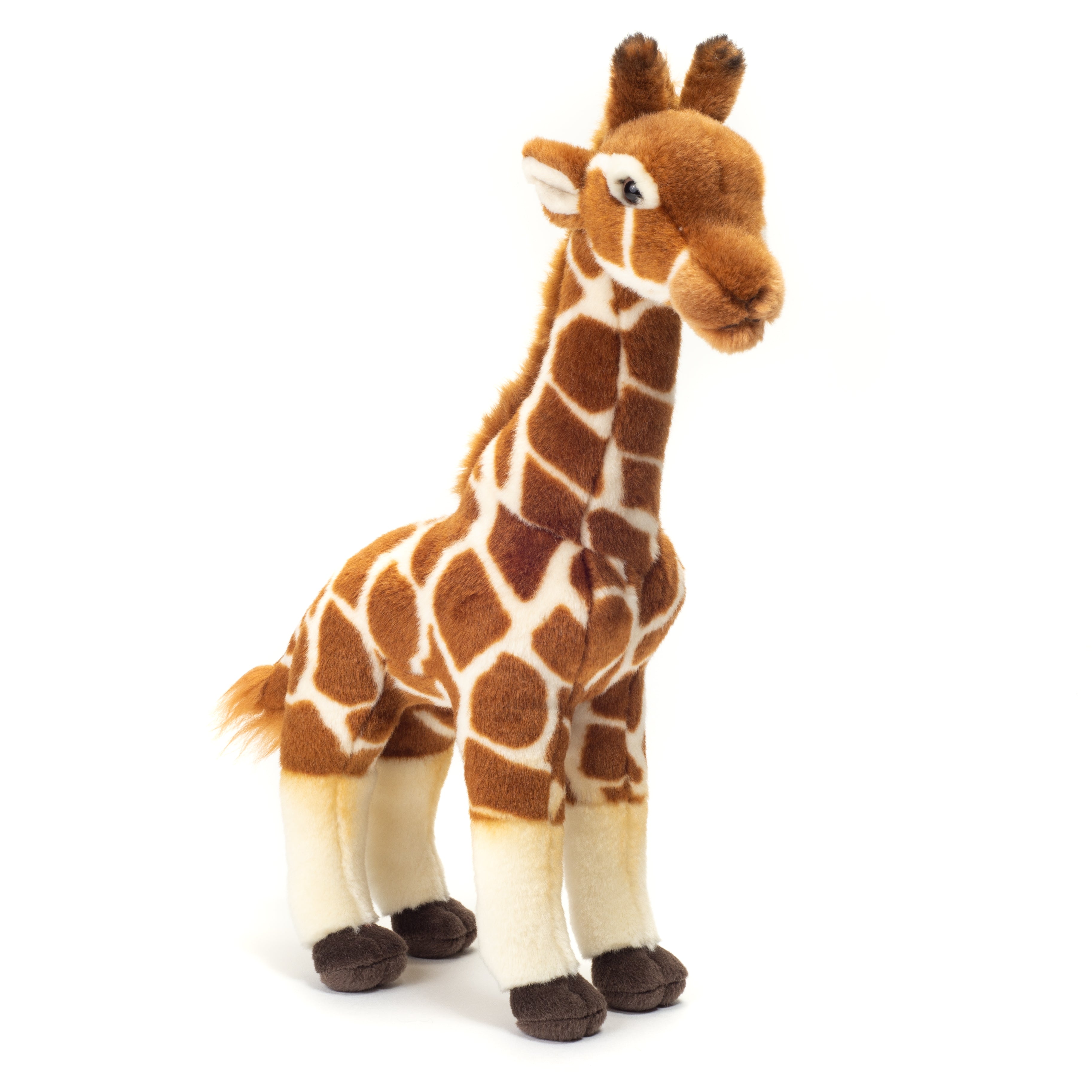 Giraffe stehend 38 cm
