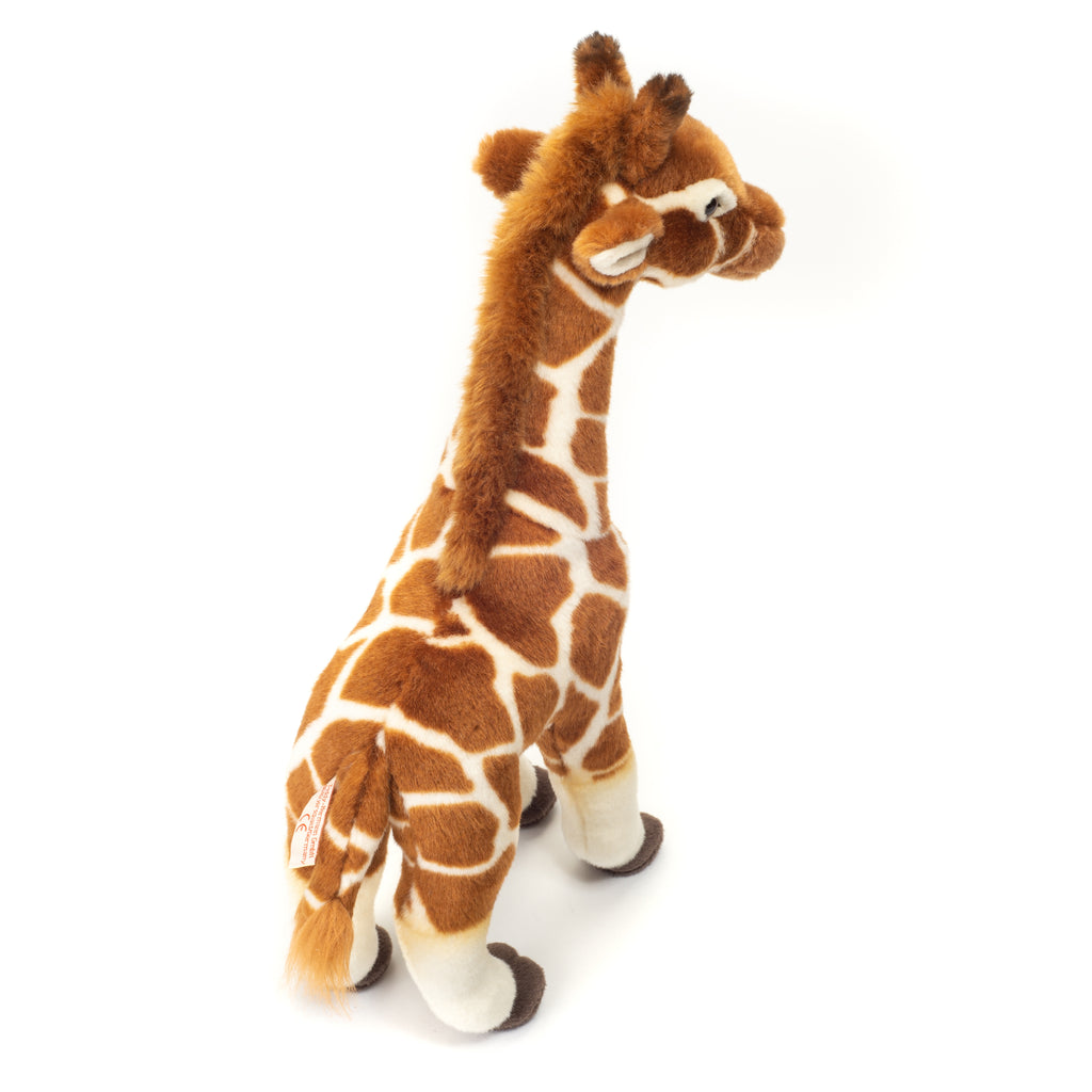 Giraffe stehend 38 cm