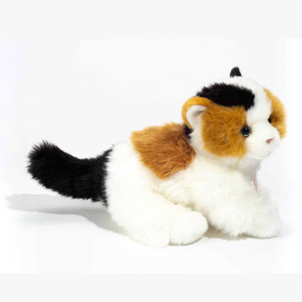 Glückskatze 24 cm