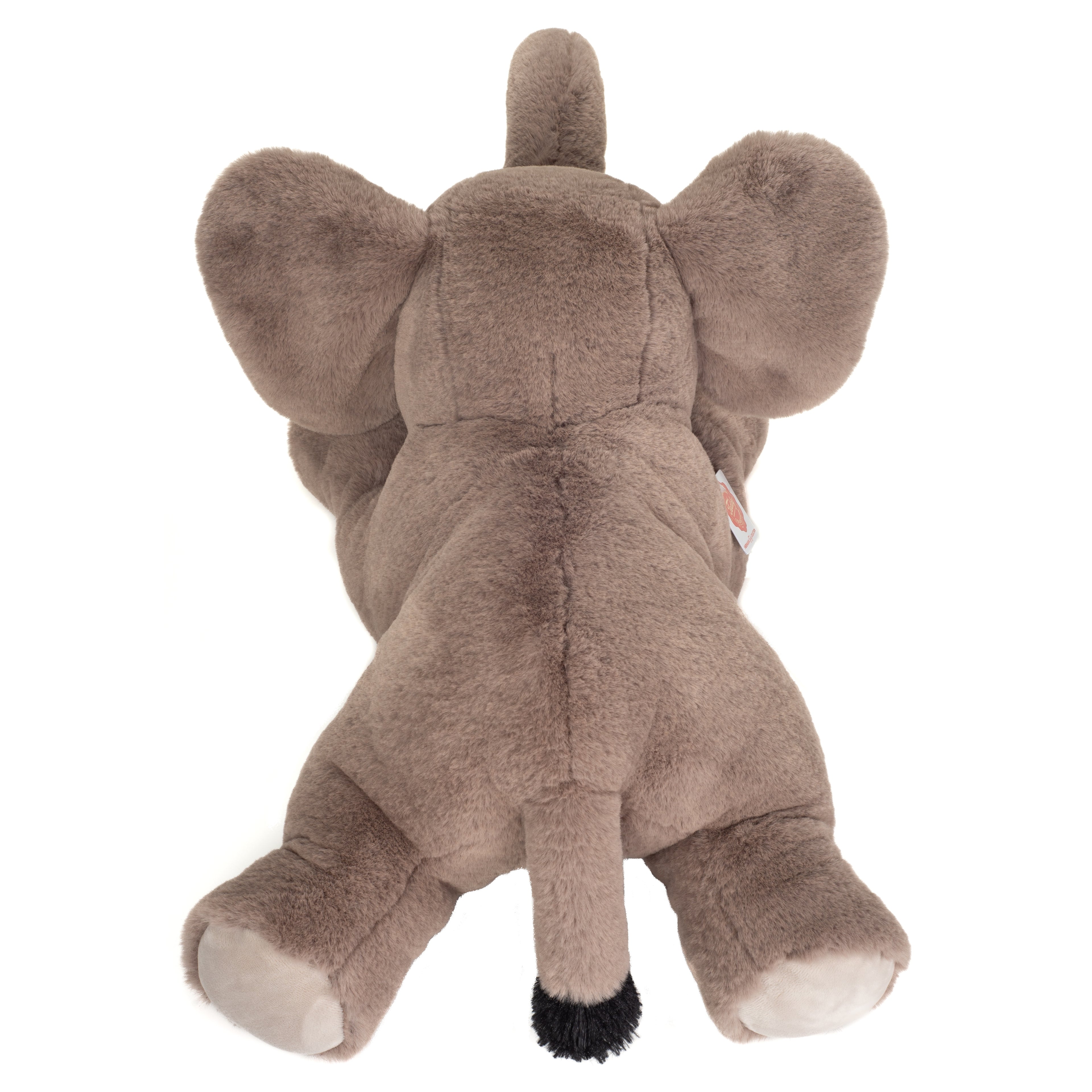Elefant liegend 55 cm