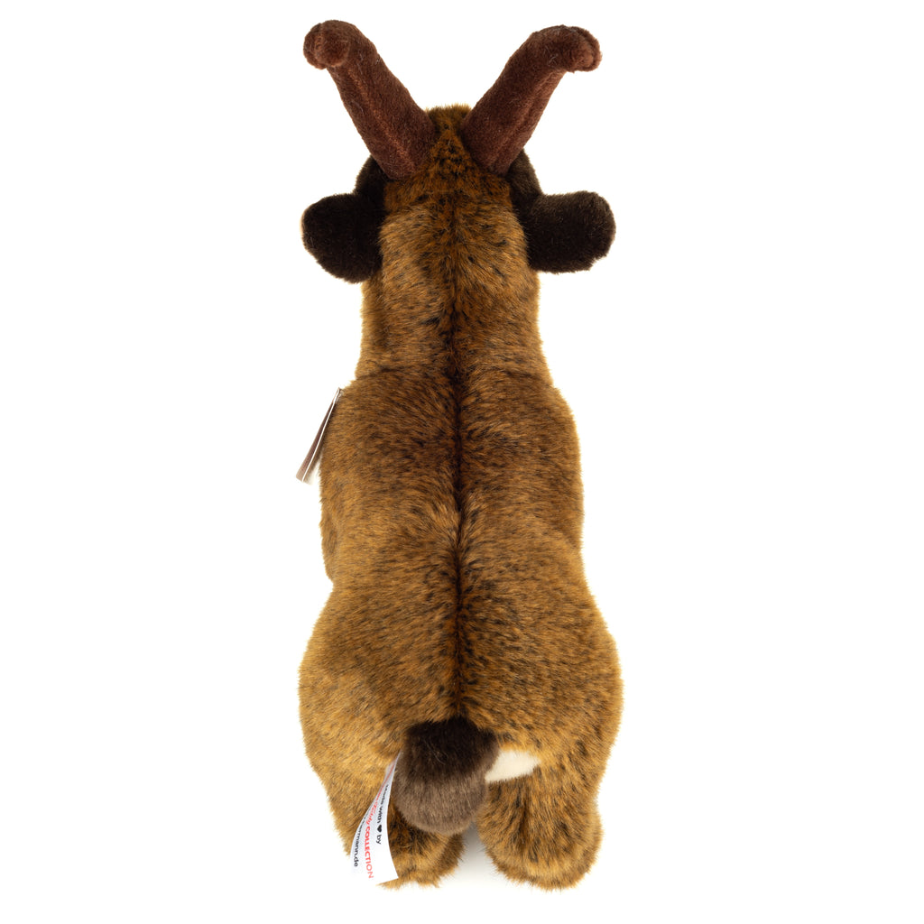 Gämse braun 23 cm