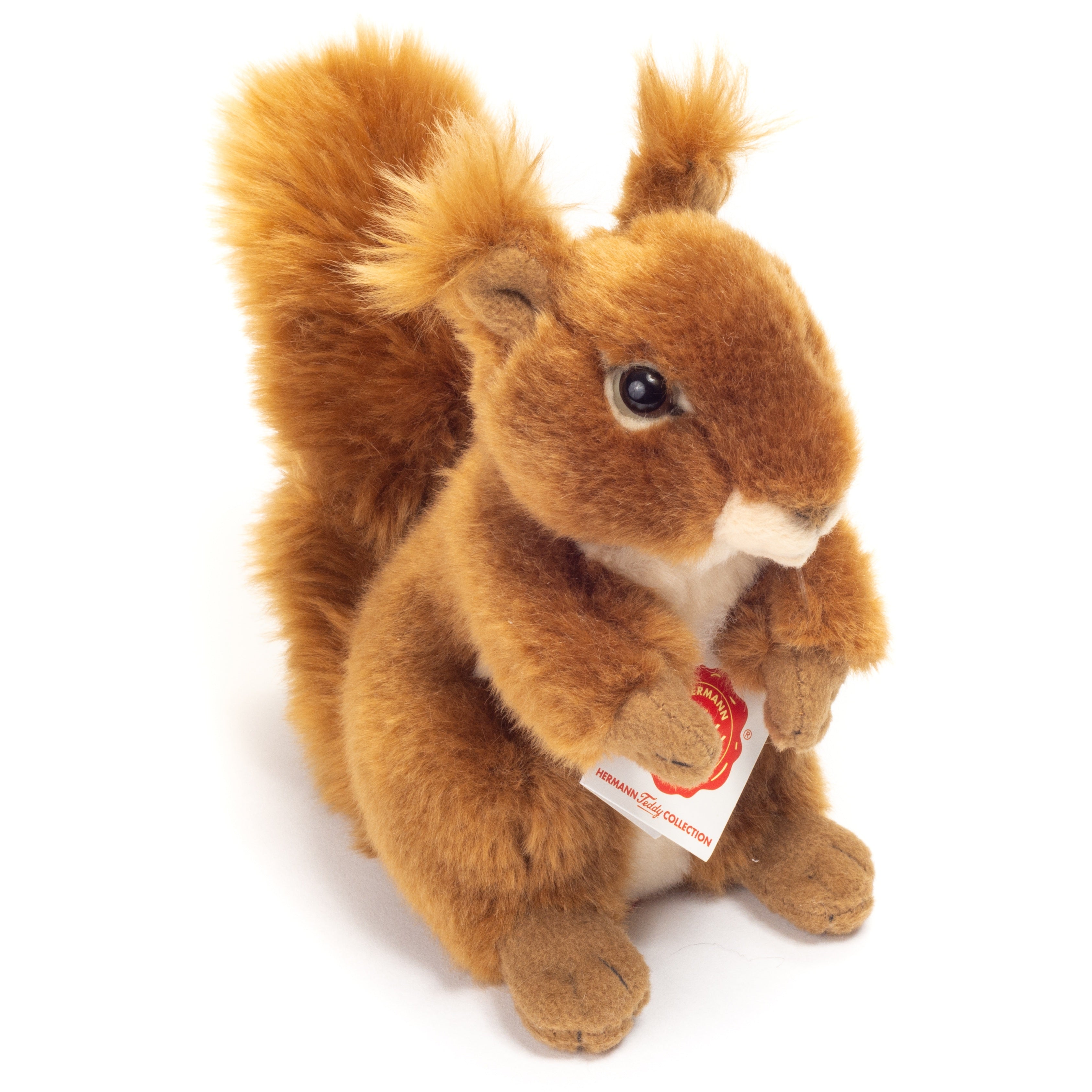 Eichhörnchen 17 cm