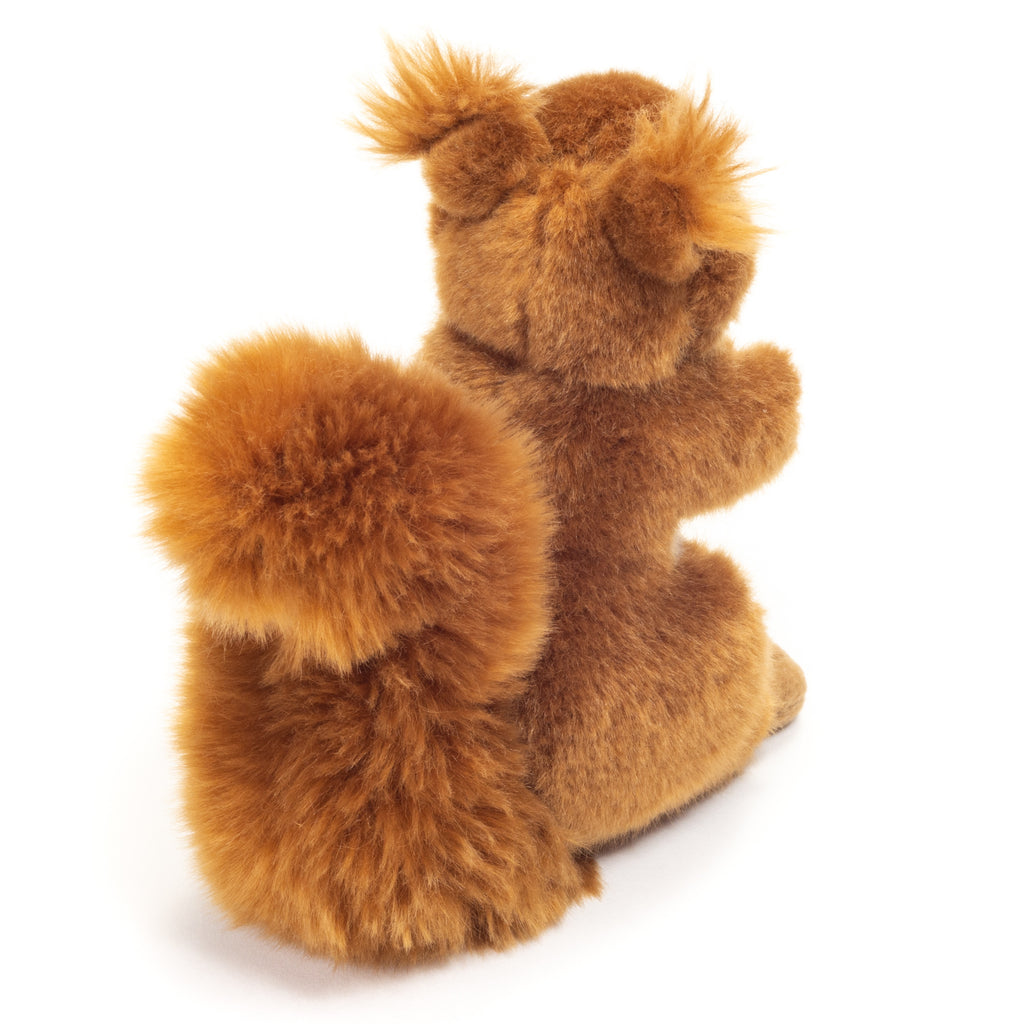 Eichhörnchen 17 cm