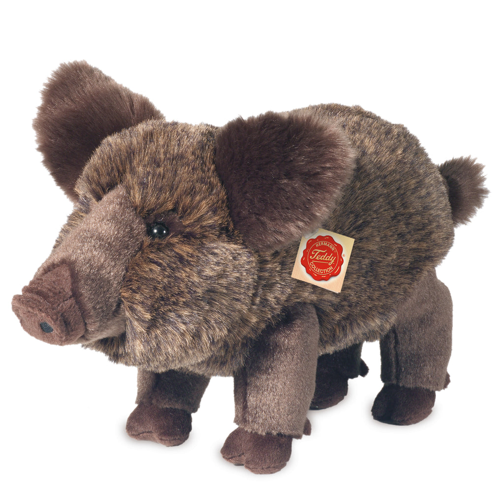 Wildschwein 30 cm