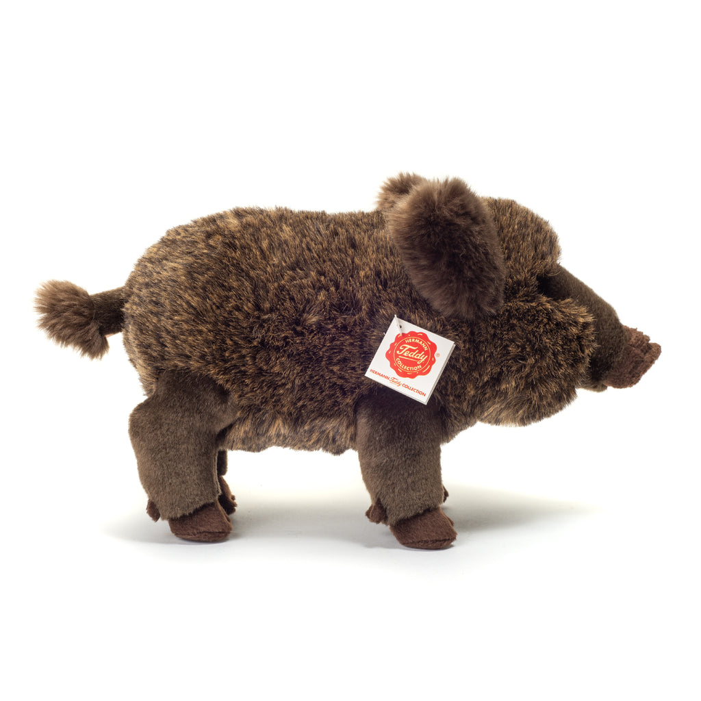 Wildschwein 30 cm