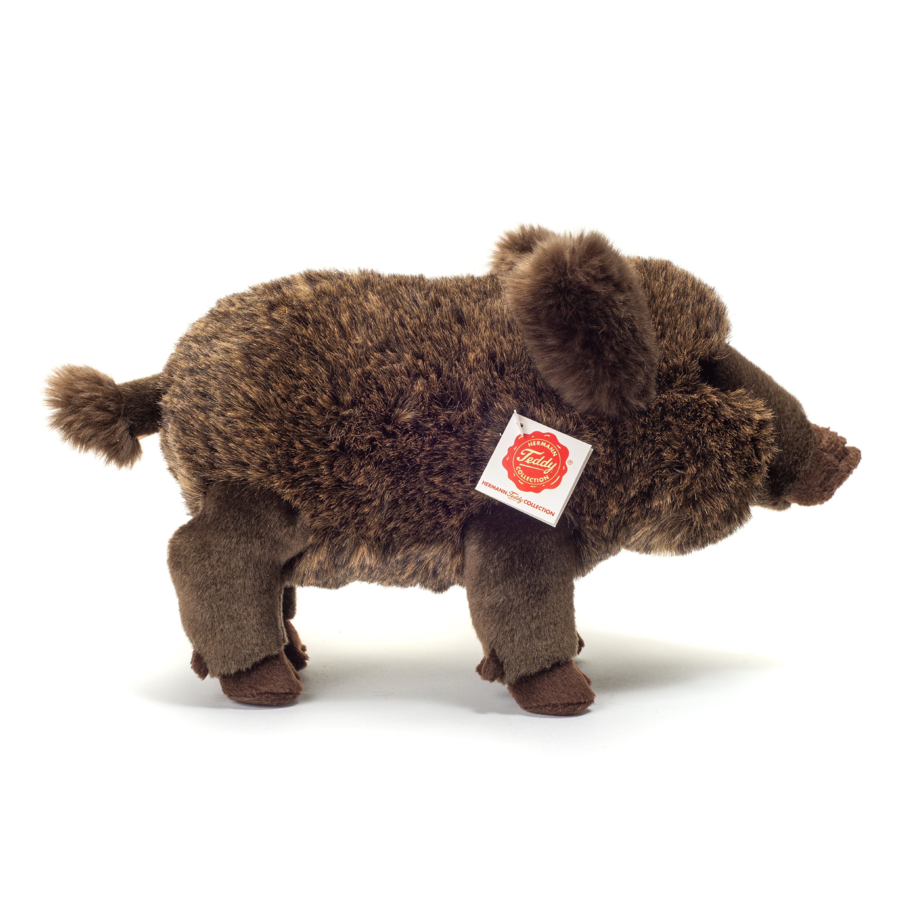 Wildschwein 30 cm