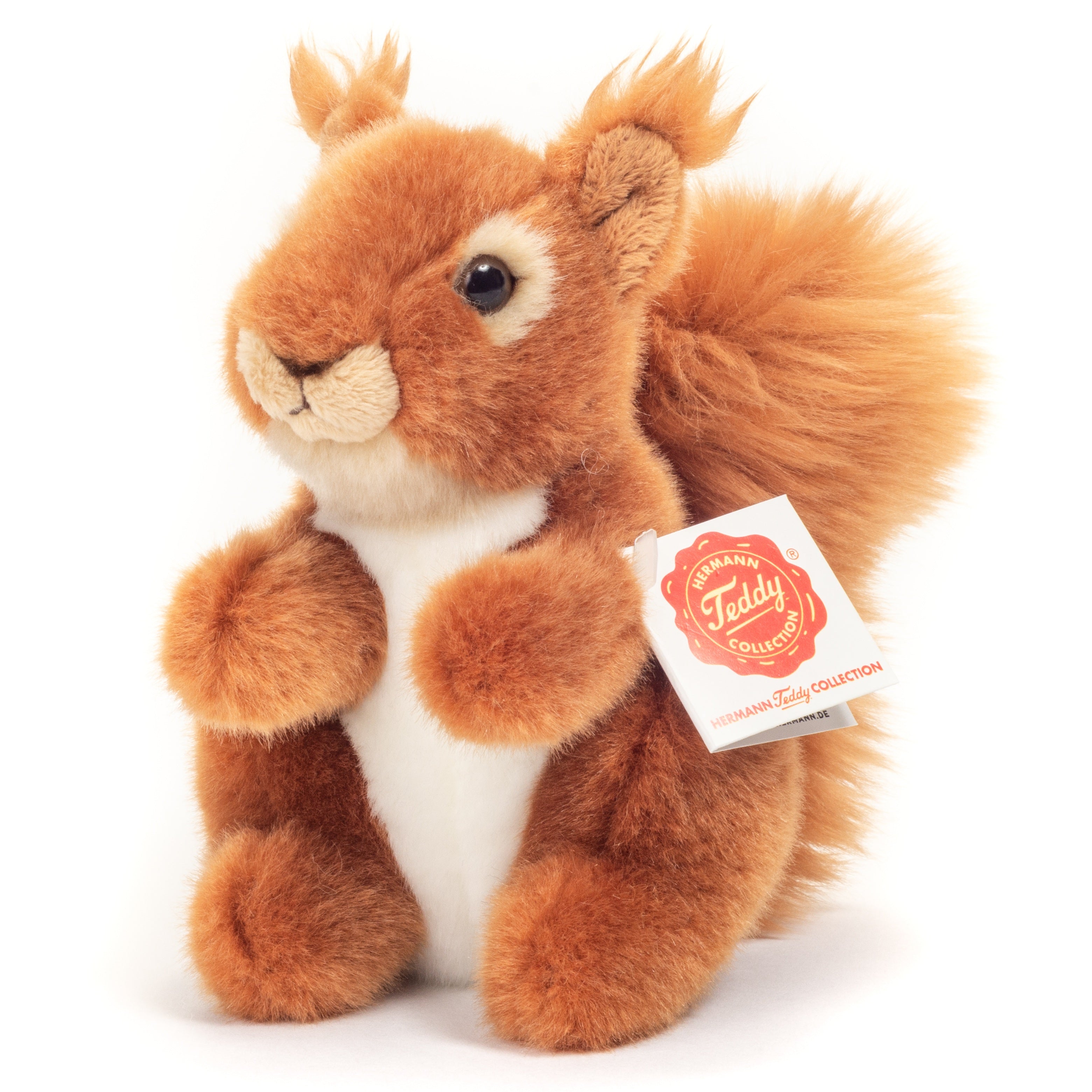 Eichhörnchen 14 cm
