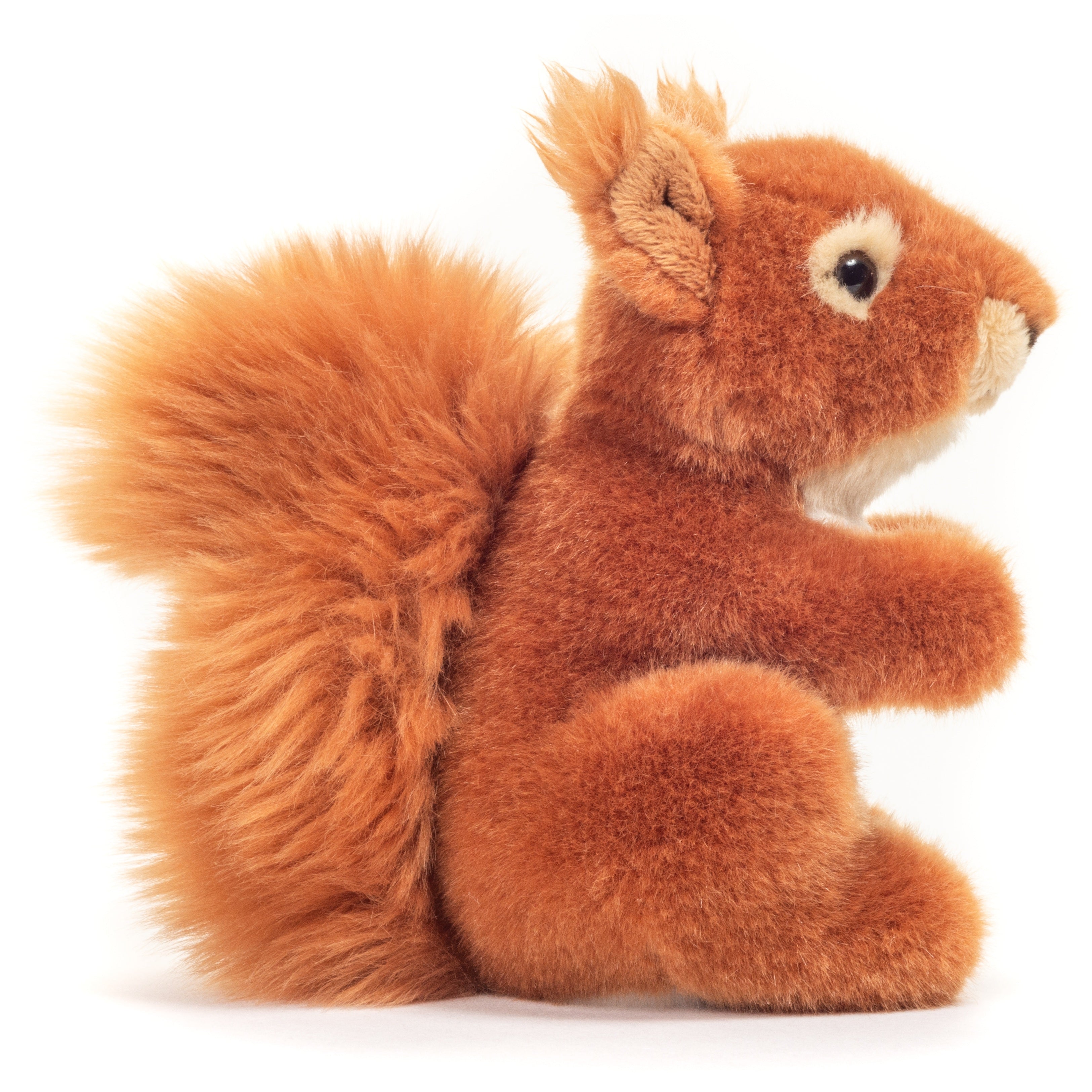 Eichhörnchen 14 cm