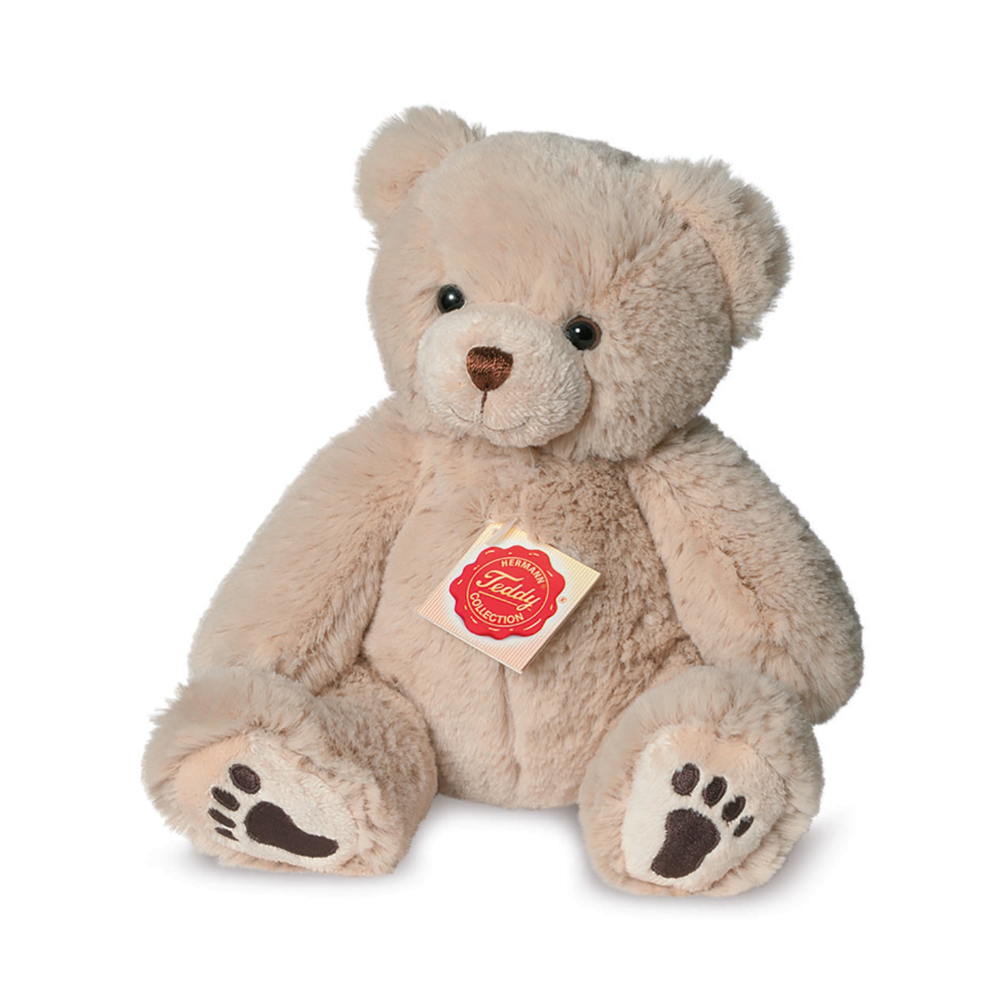 Teddy beige 25 cm