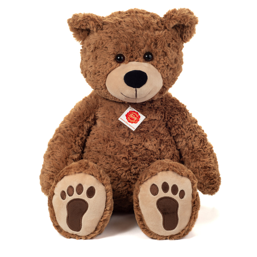 Teddy braun mit Tatzen 55 cm