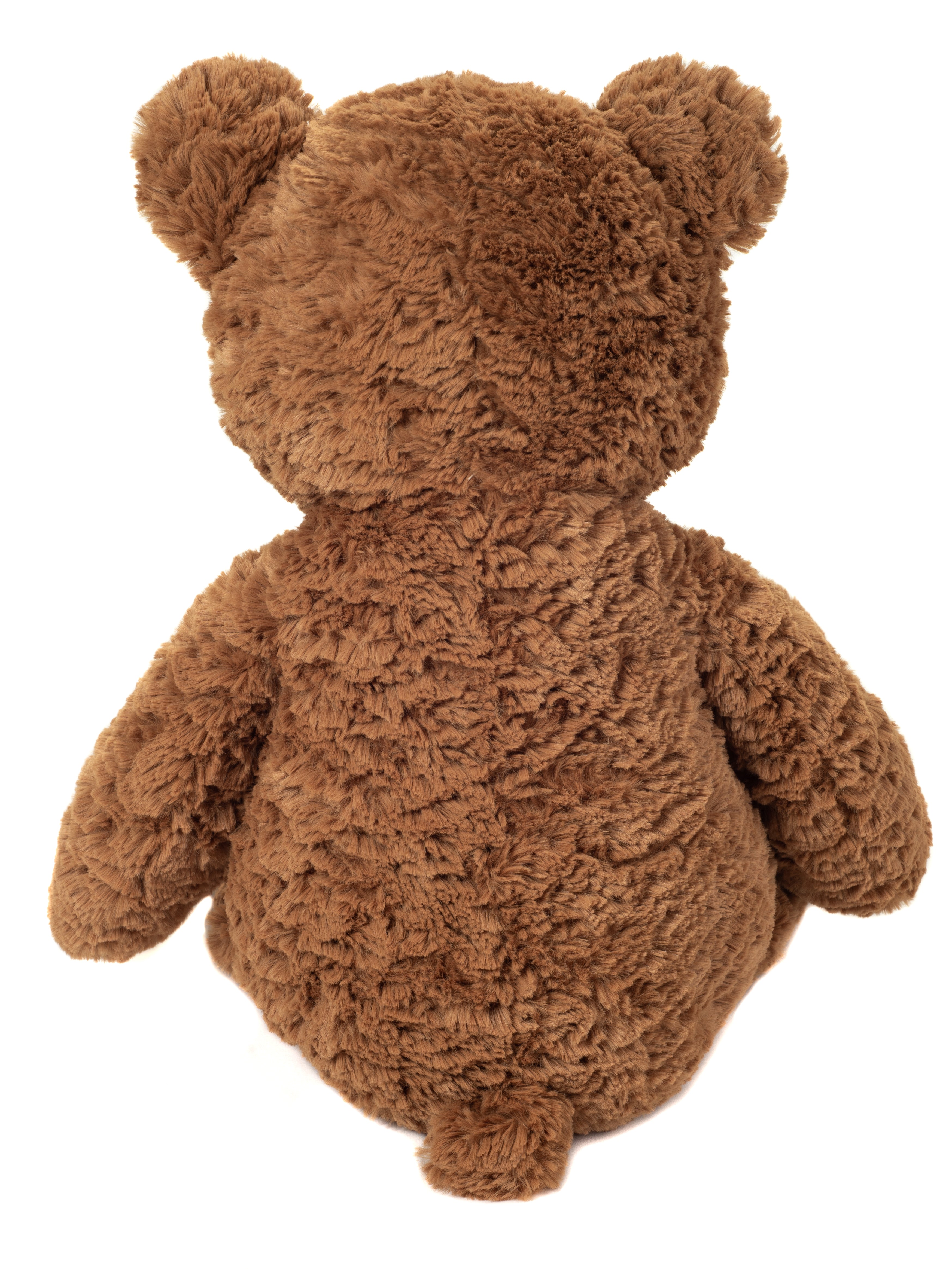 Teddy braun mit Tatzen 55 cm