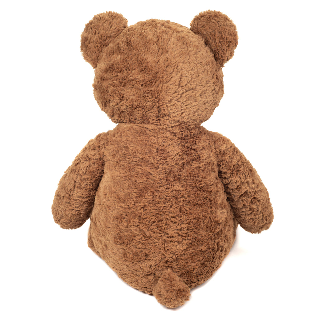 Teddy braun mit Tatzen 75 cm
