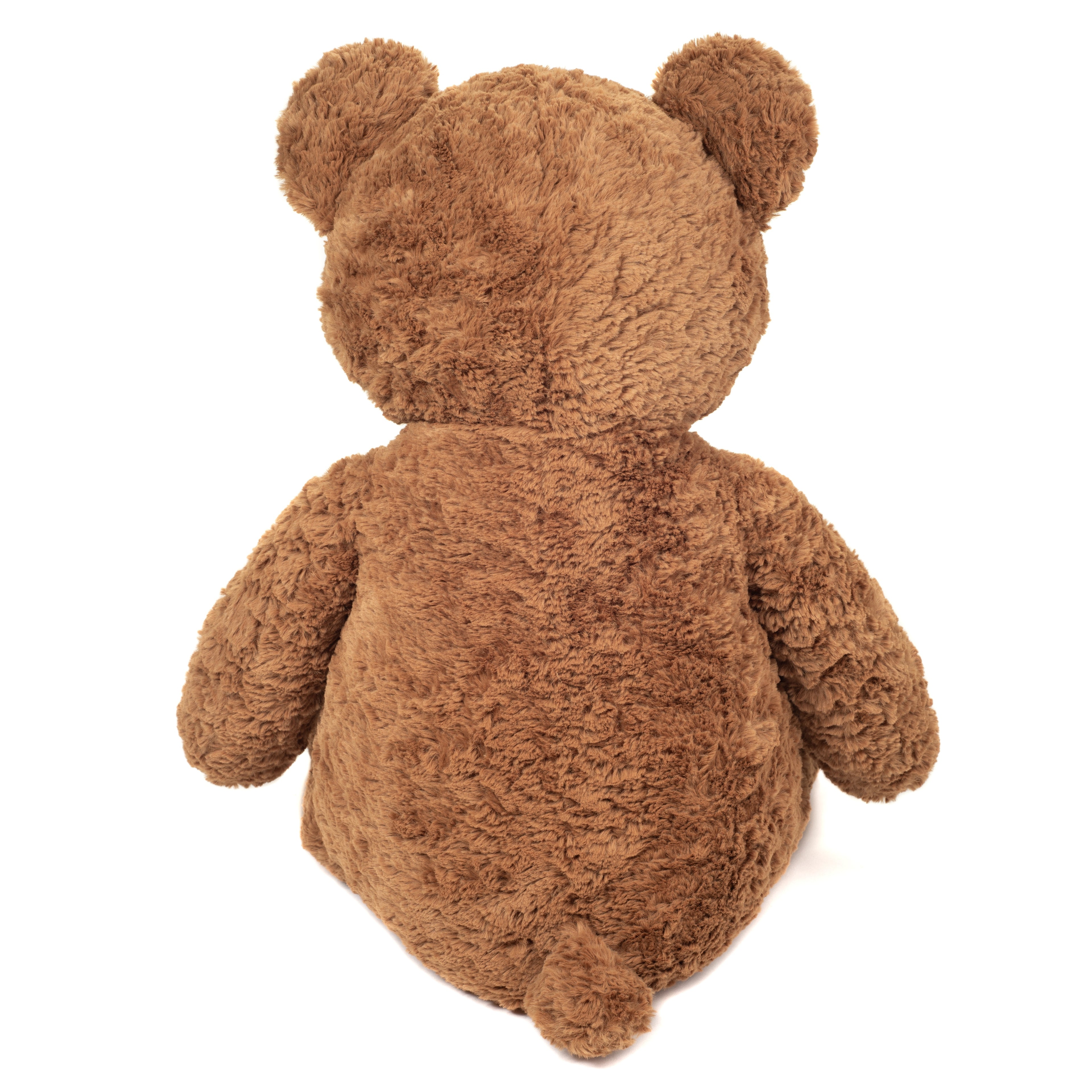 Teddy braun mit Tatzen 75 cm