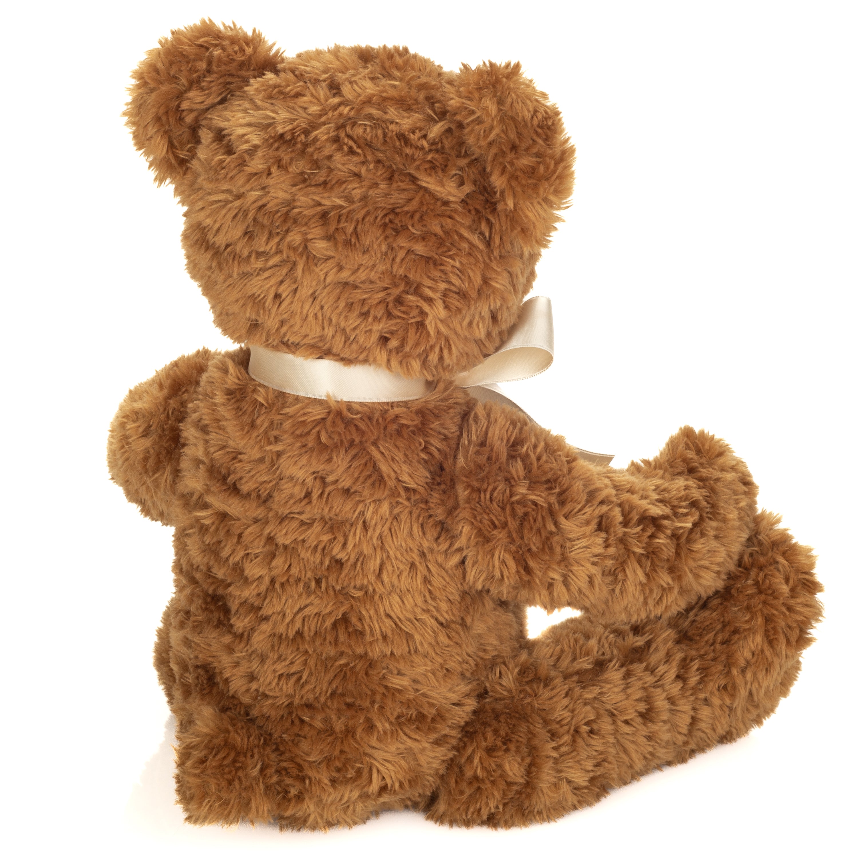 Teddy Klassik 5-fach gegliedert 37 cm