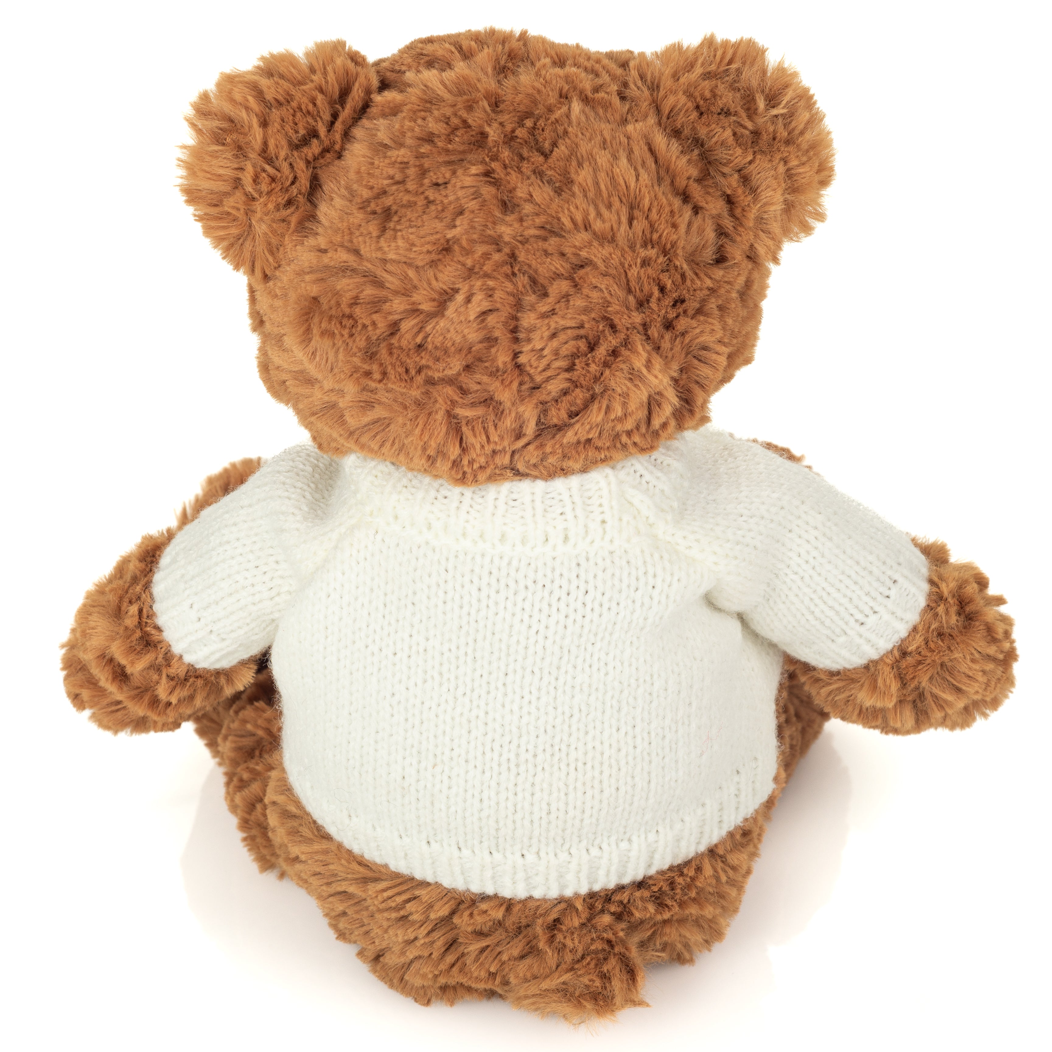 Teddy Percy mit Pullover 30 cm