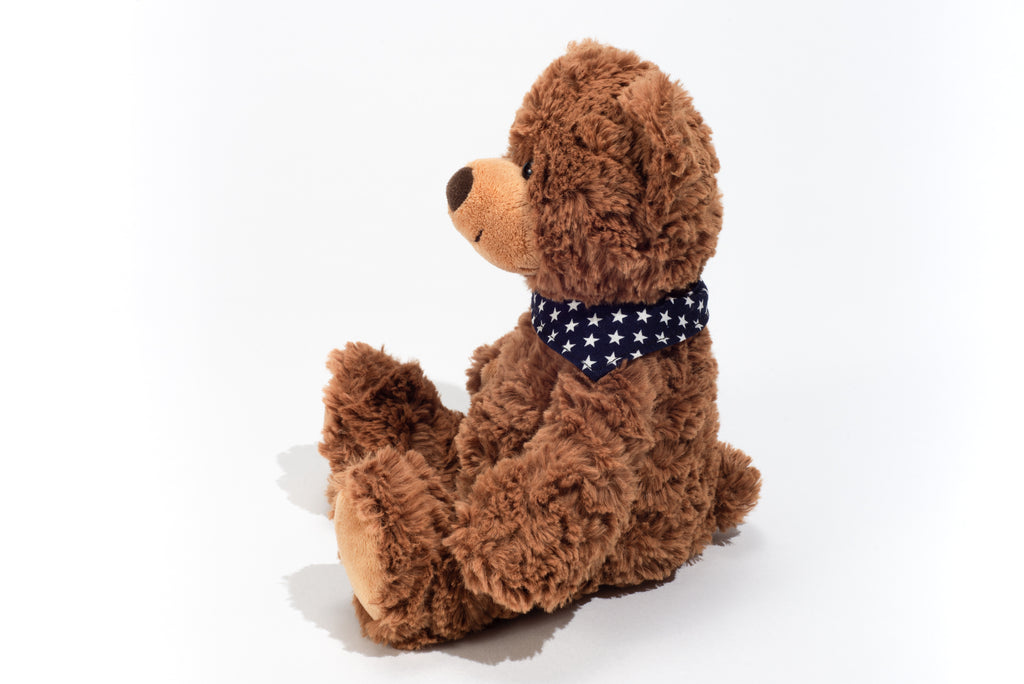 Teddy braun 30 cm