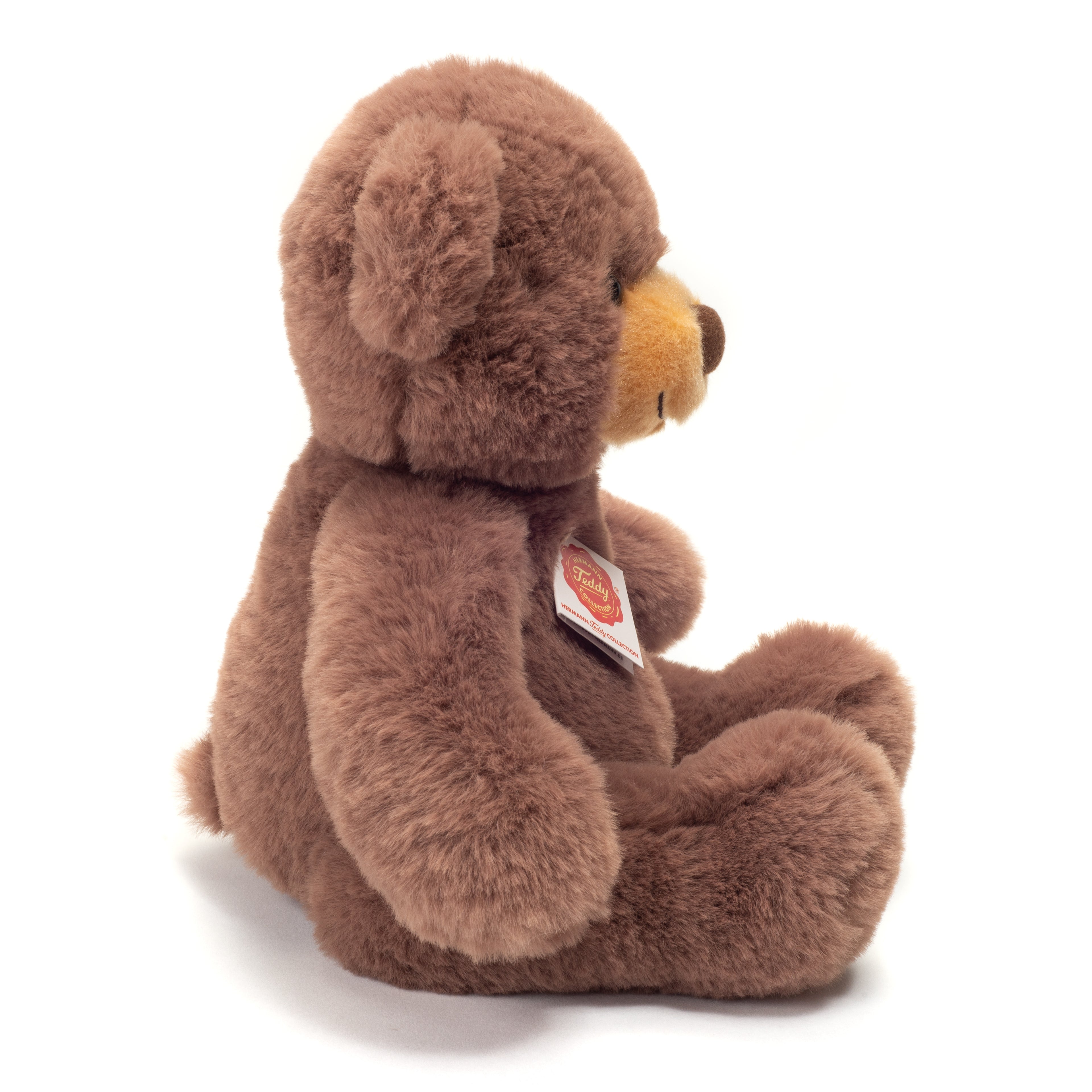 Teddy schokobraun 30 cm