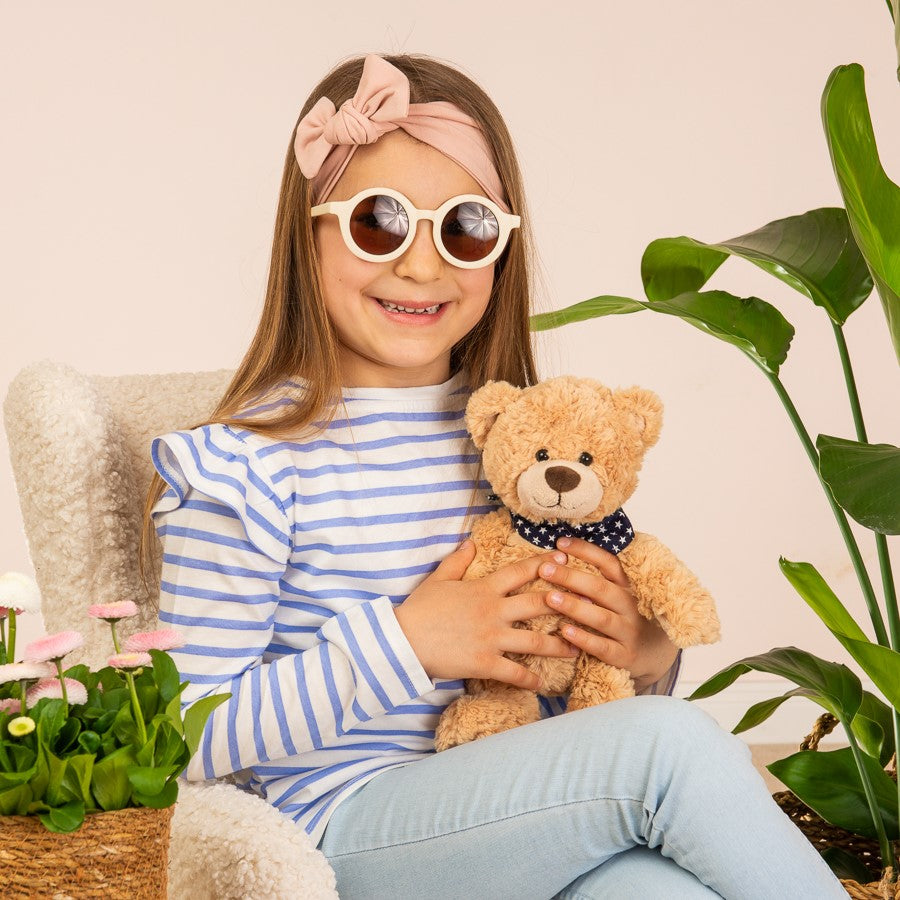 Teddy sandfarben 30 cm