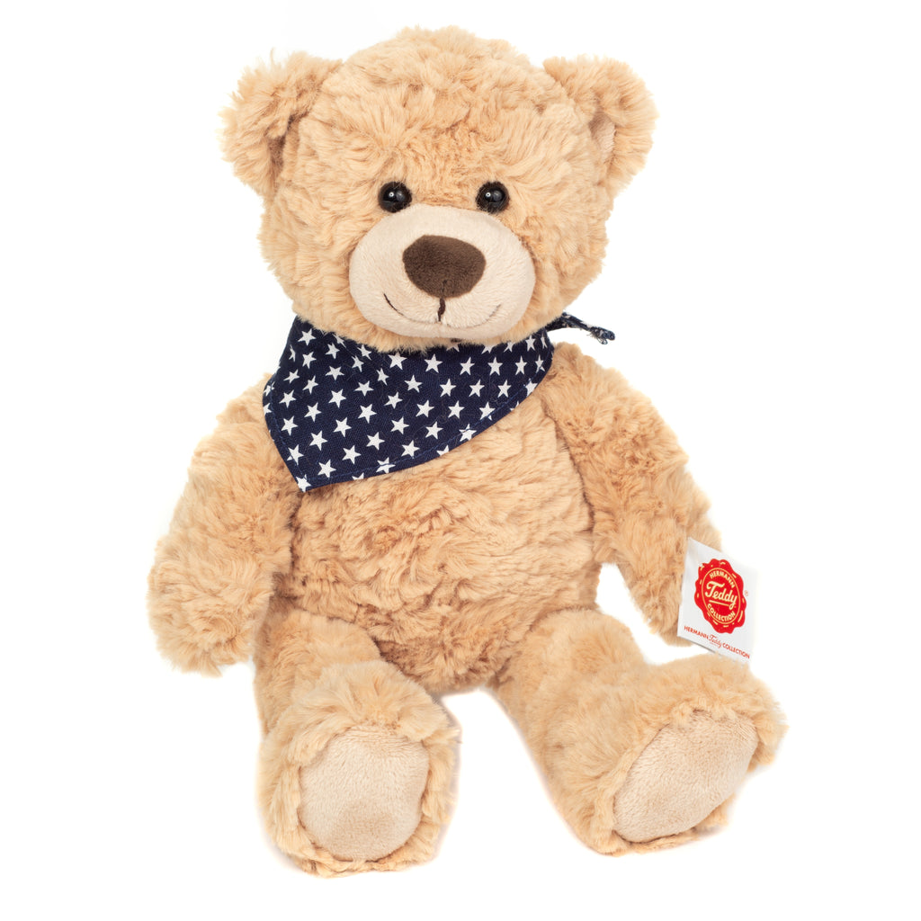 Teddy sandfarben 30 cm