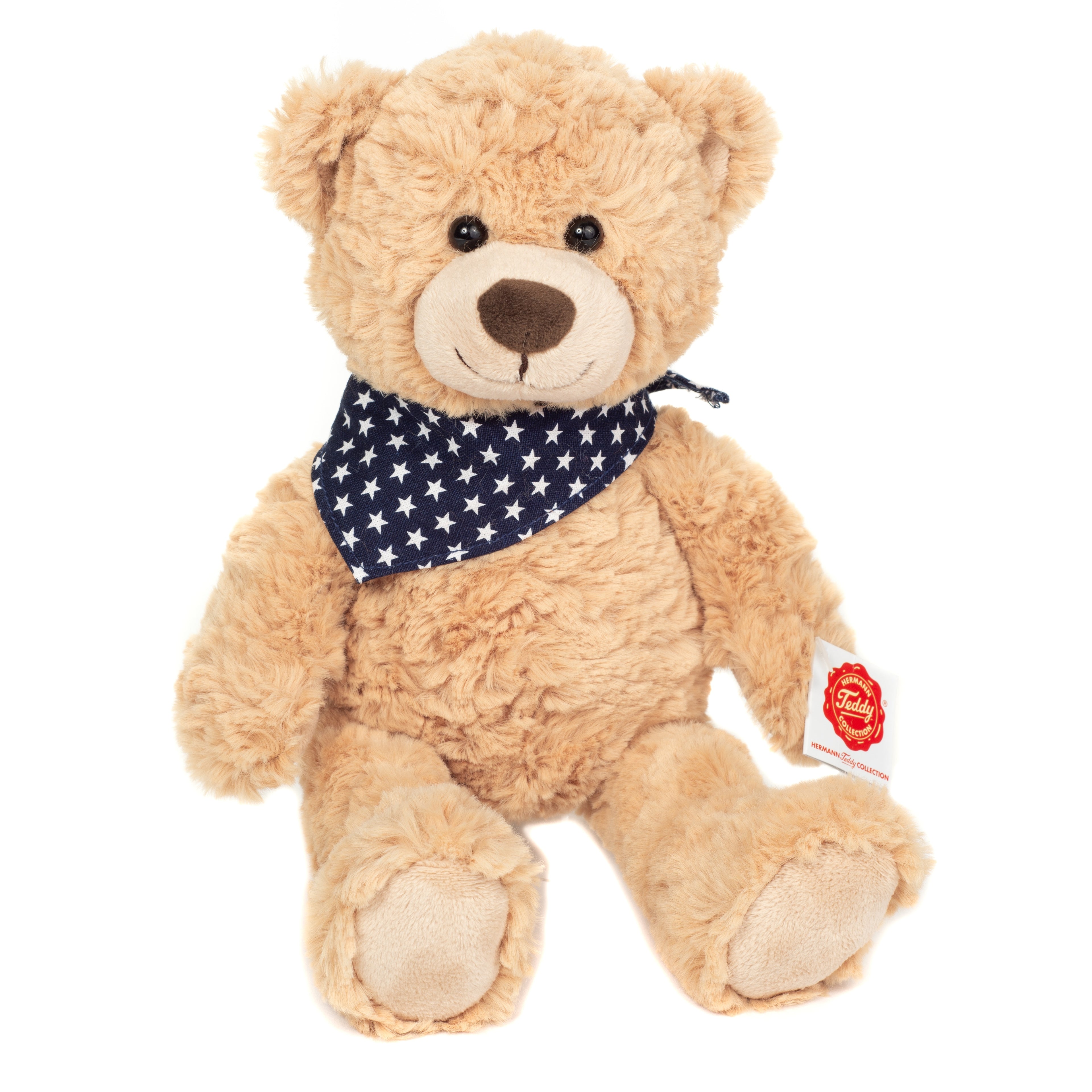 Teddy sandfarben 30 cm