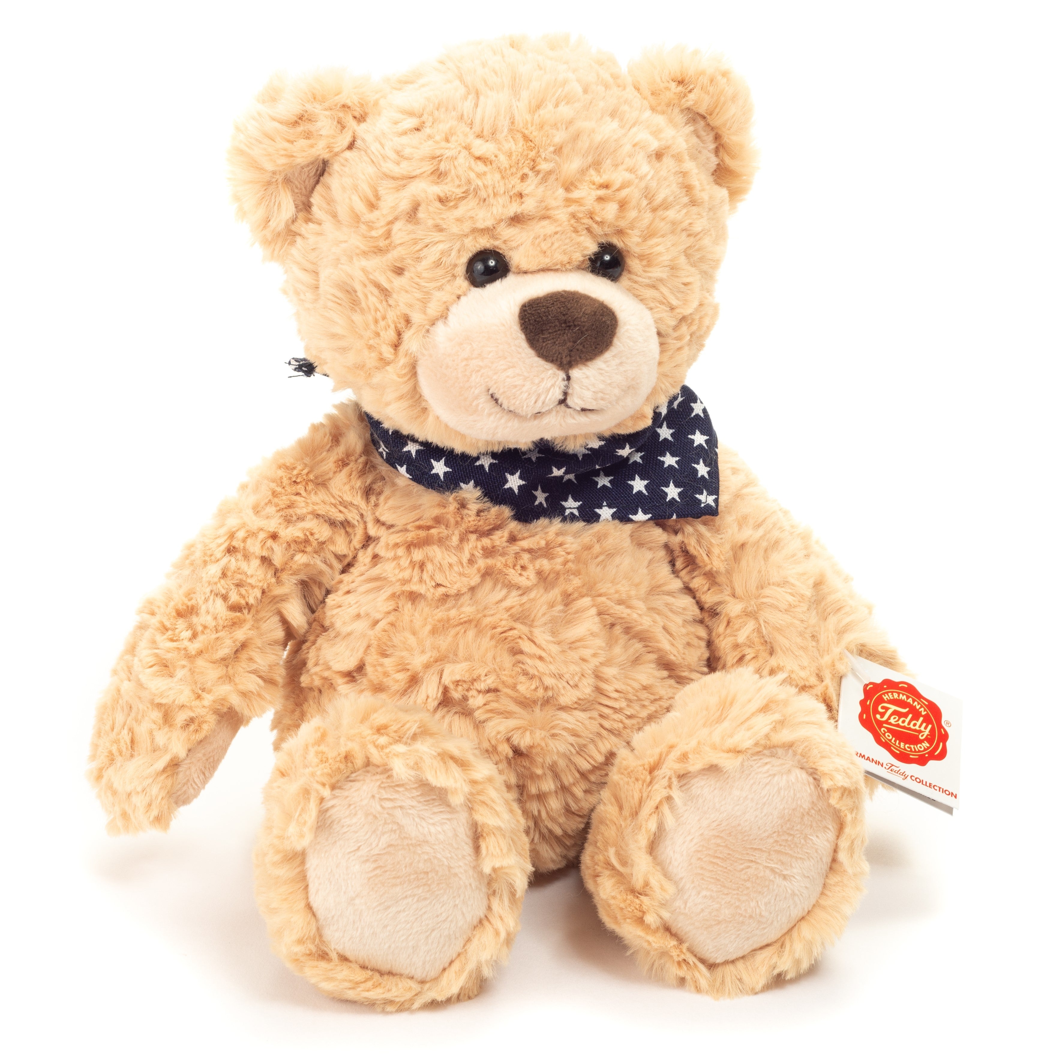 Teddy sandfarben 30 cm