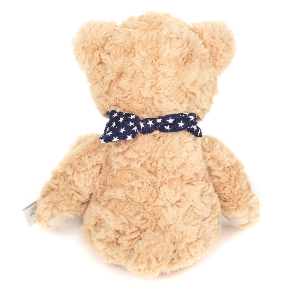 Teddy sandfarben 30 cm