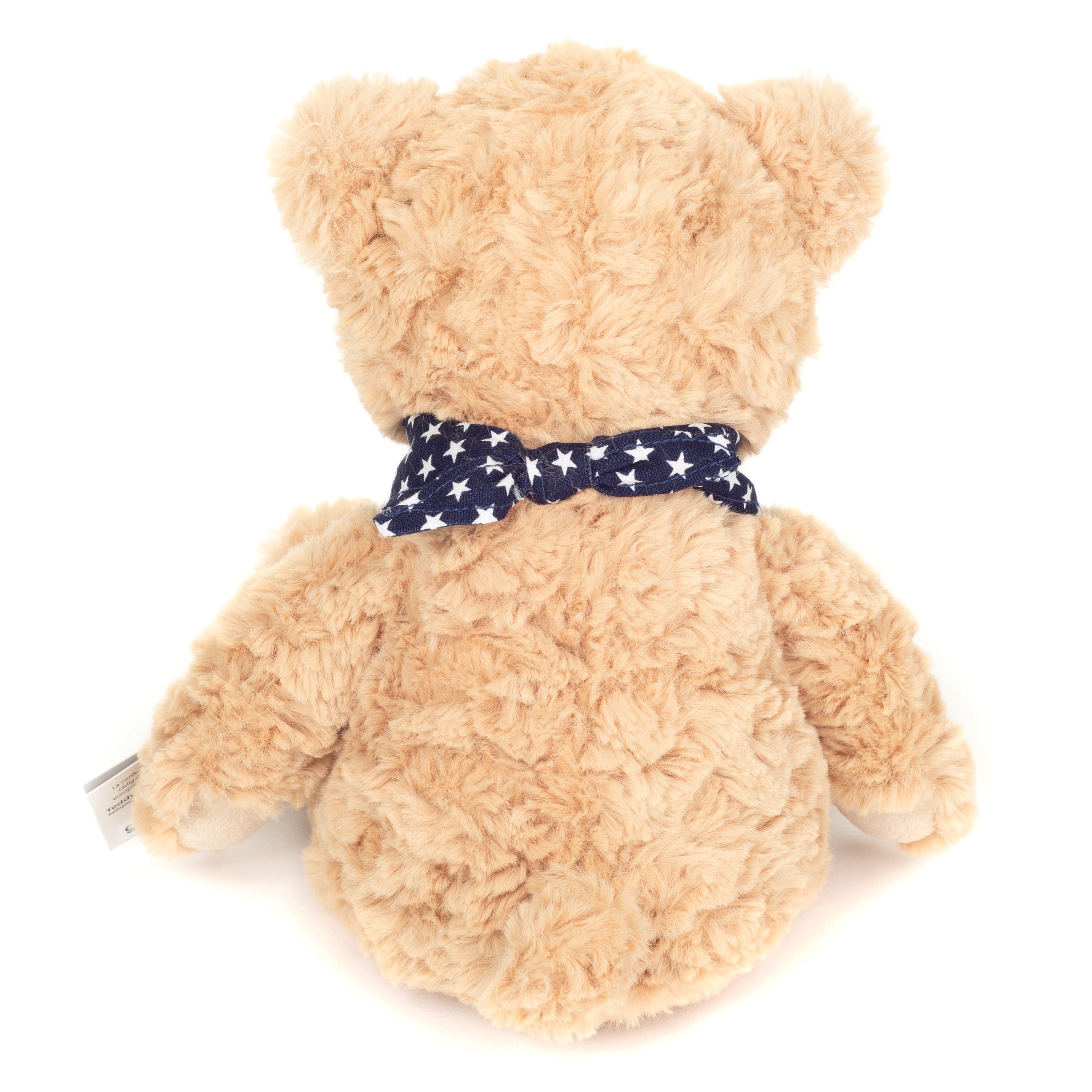Teddy sandfarben 30 cm