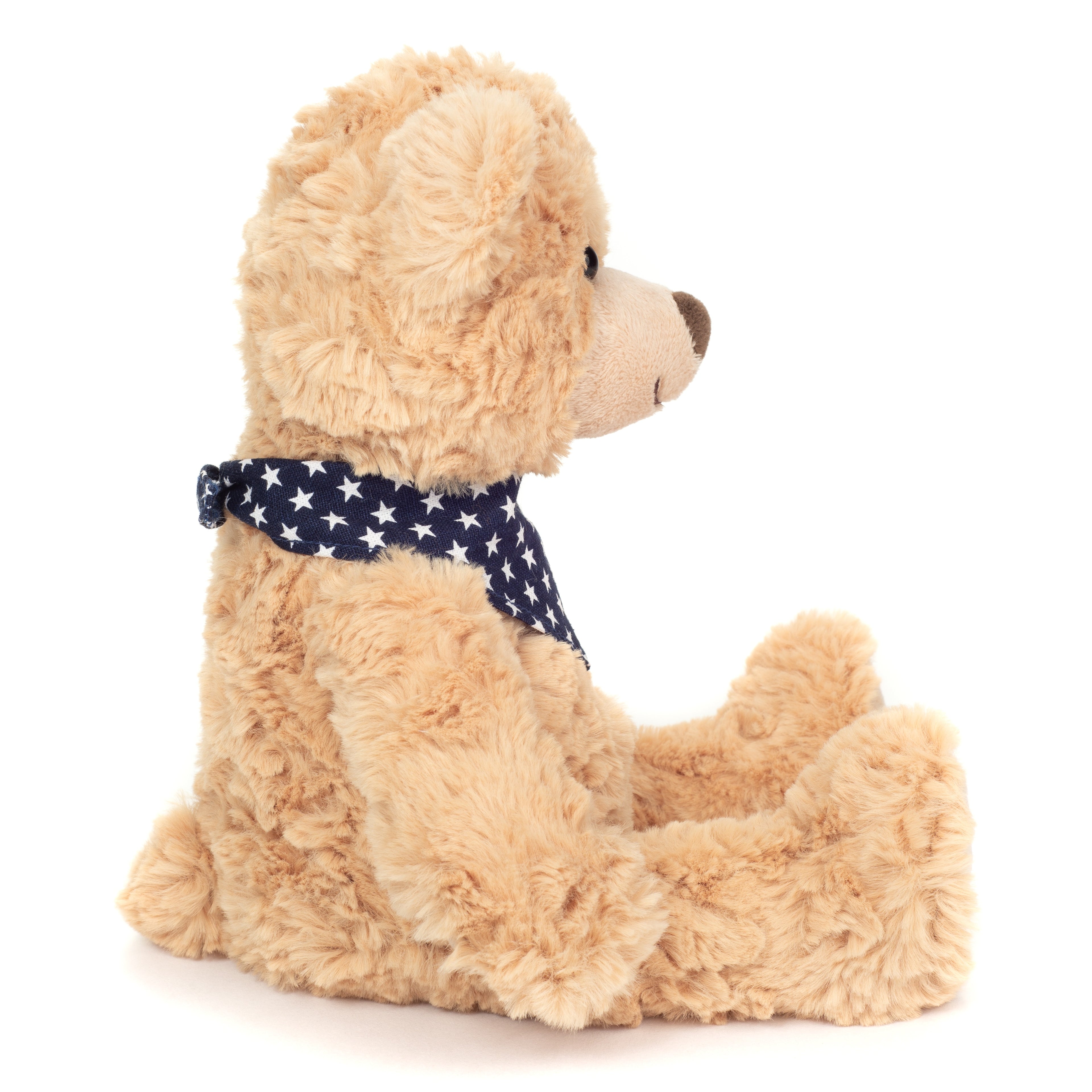 Teddy sandfarben 30 cm